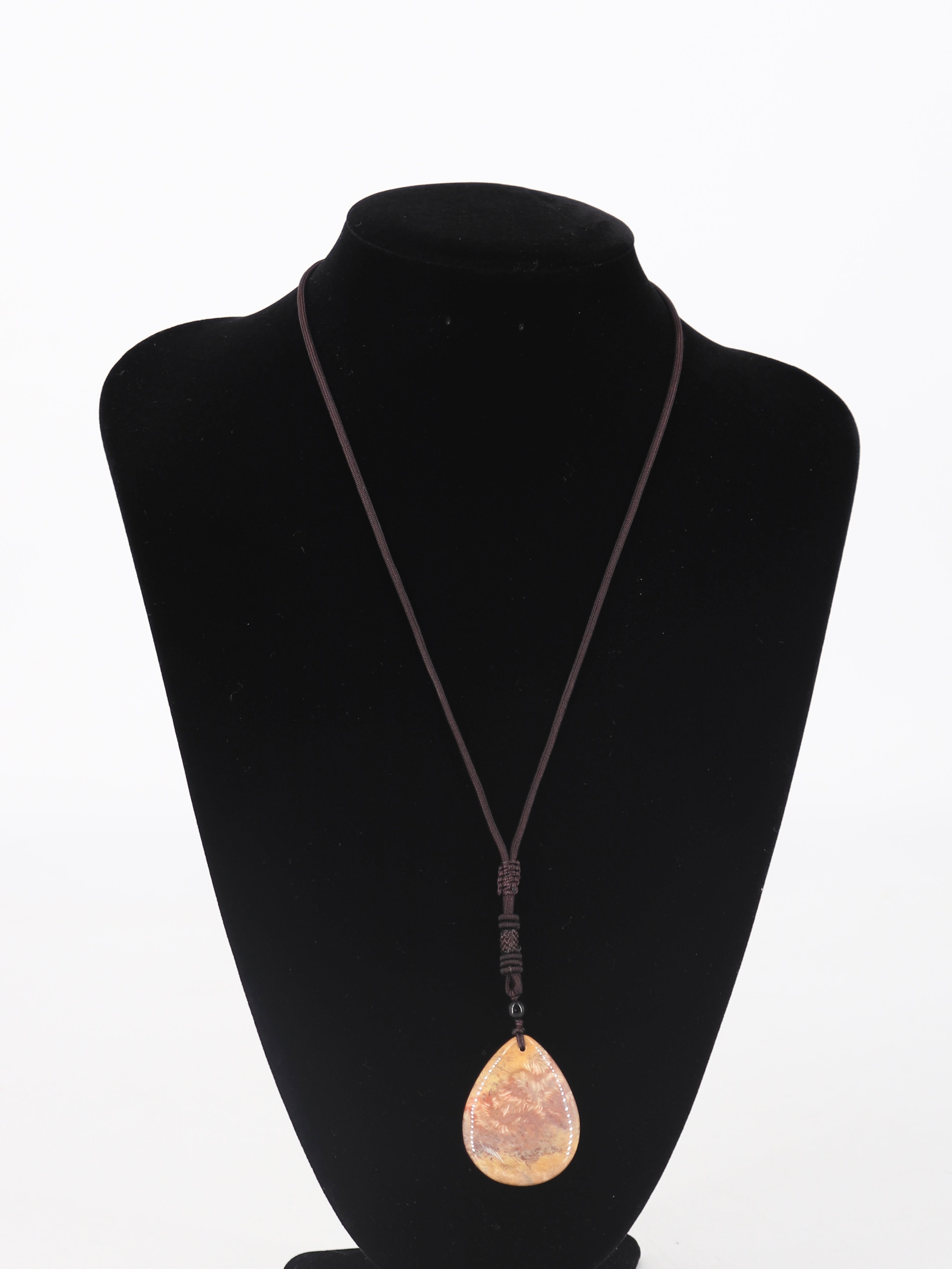 Collar Casual - Mujer - Talla Única (One Size)
