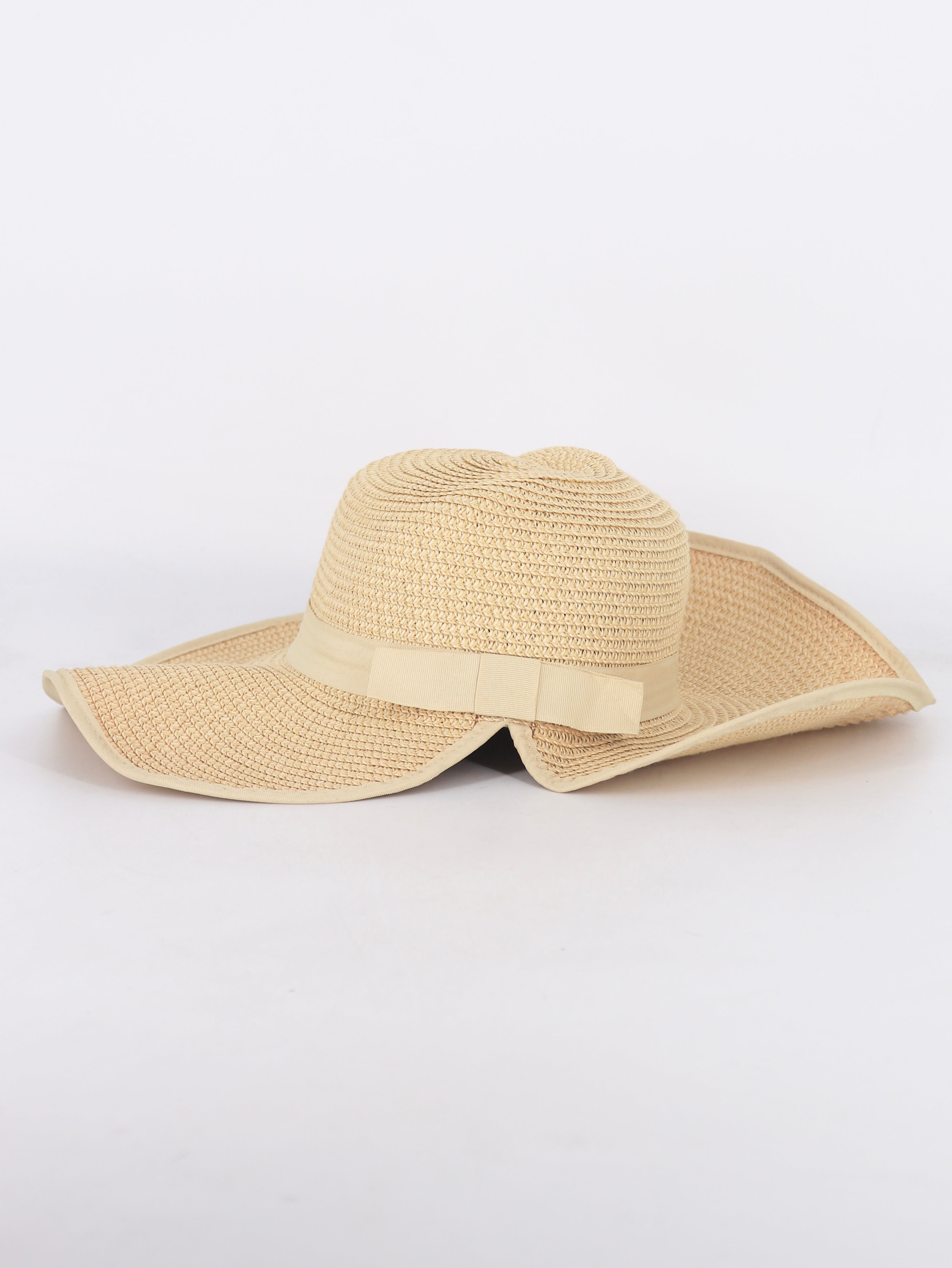 Sombrero Verano - Mujer - Talla Única (One Size)