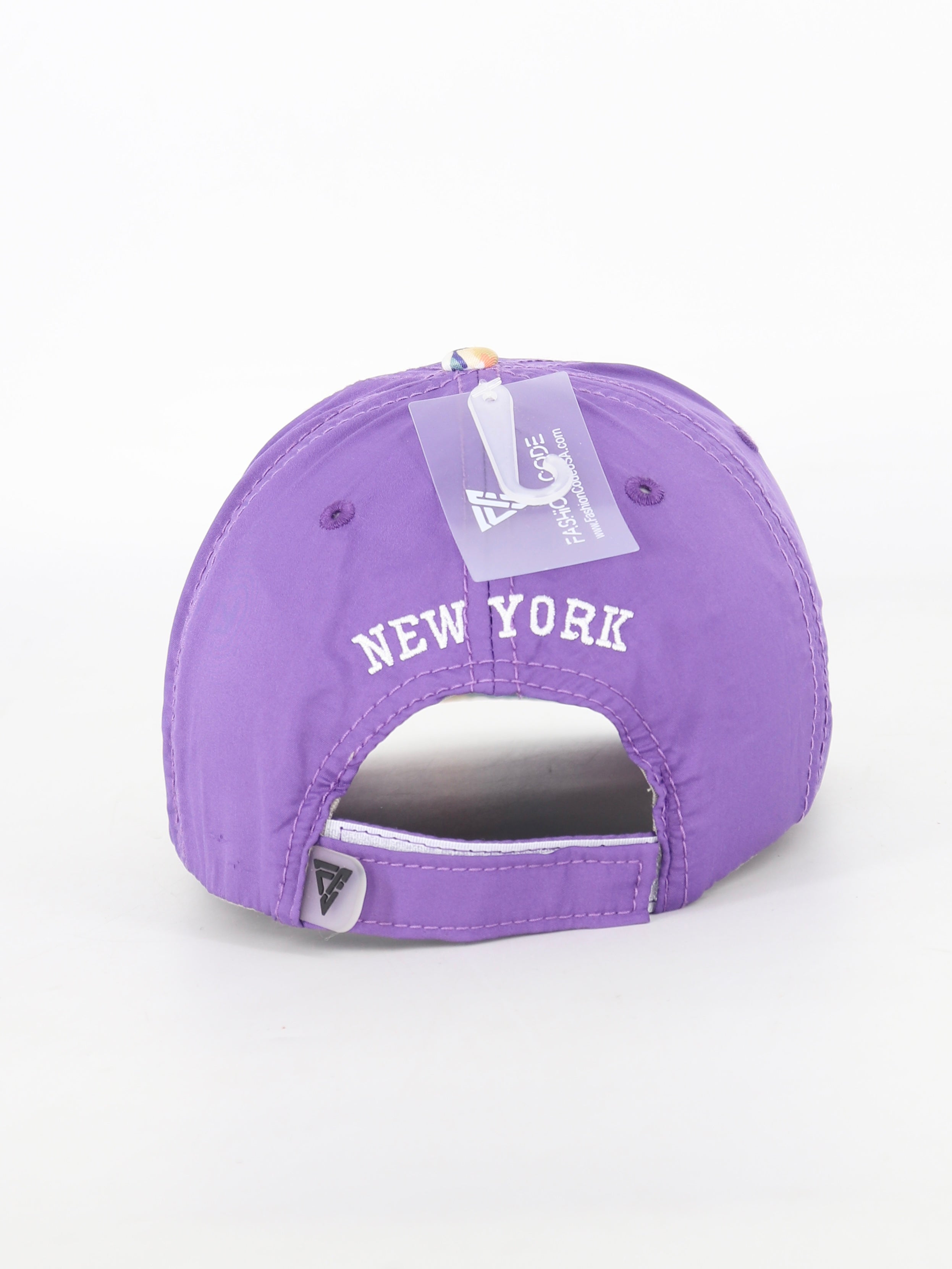 Gorra Basic - Mujer - Talla Única (One Size)