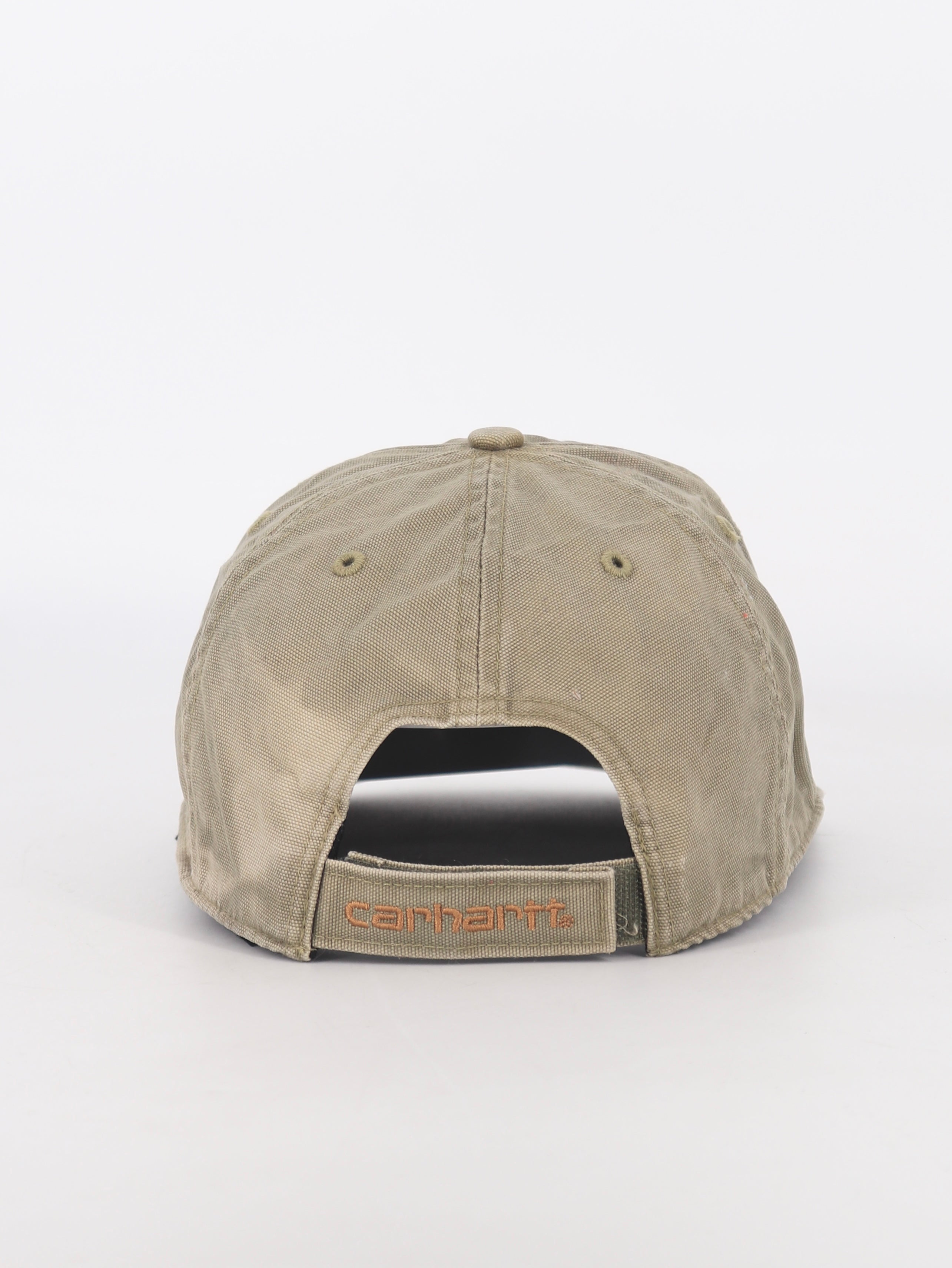Carhartt Gorra Basic - Hombre - Talla Única (One Size)