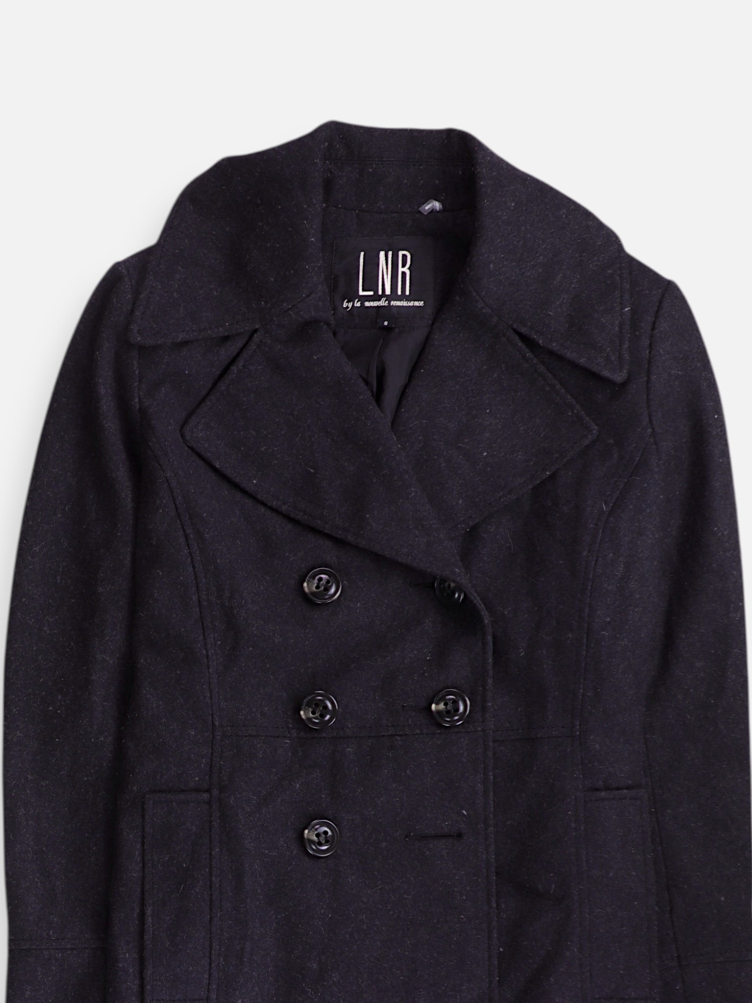 Chaqueta Casual Basic - Mujer - 8