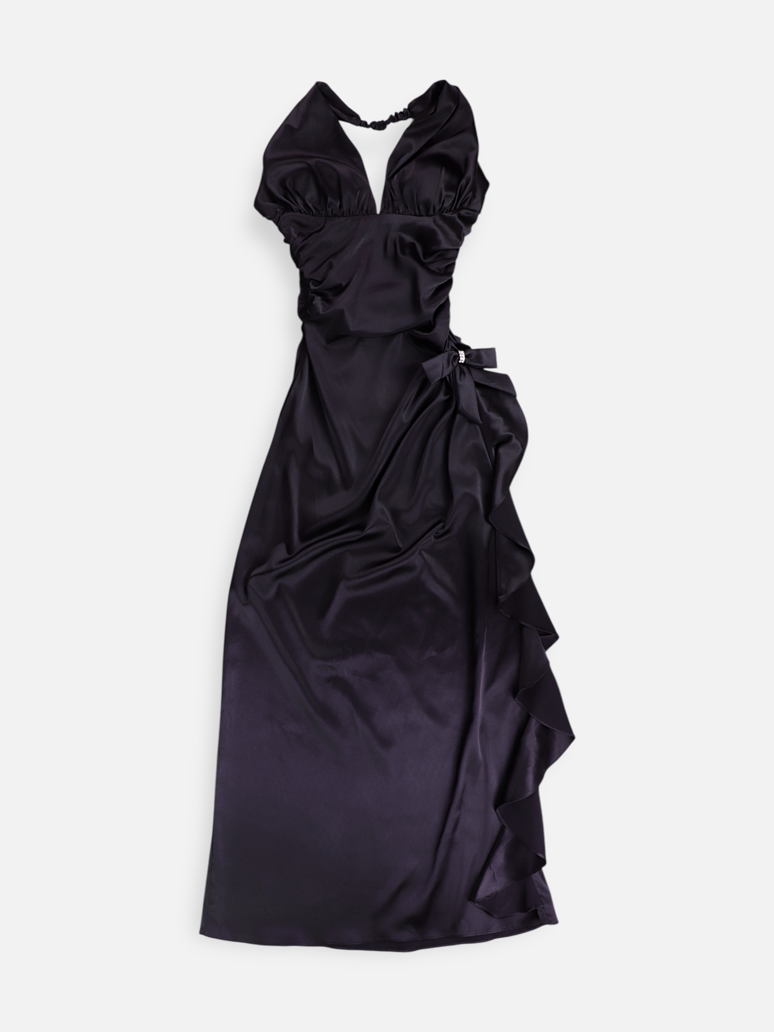 Vestido Fiesta - Mujer - 5