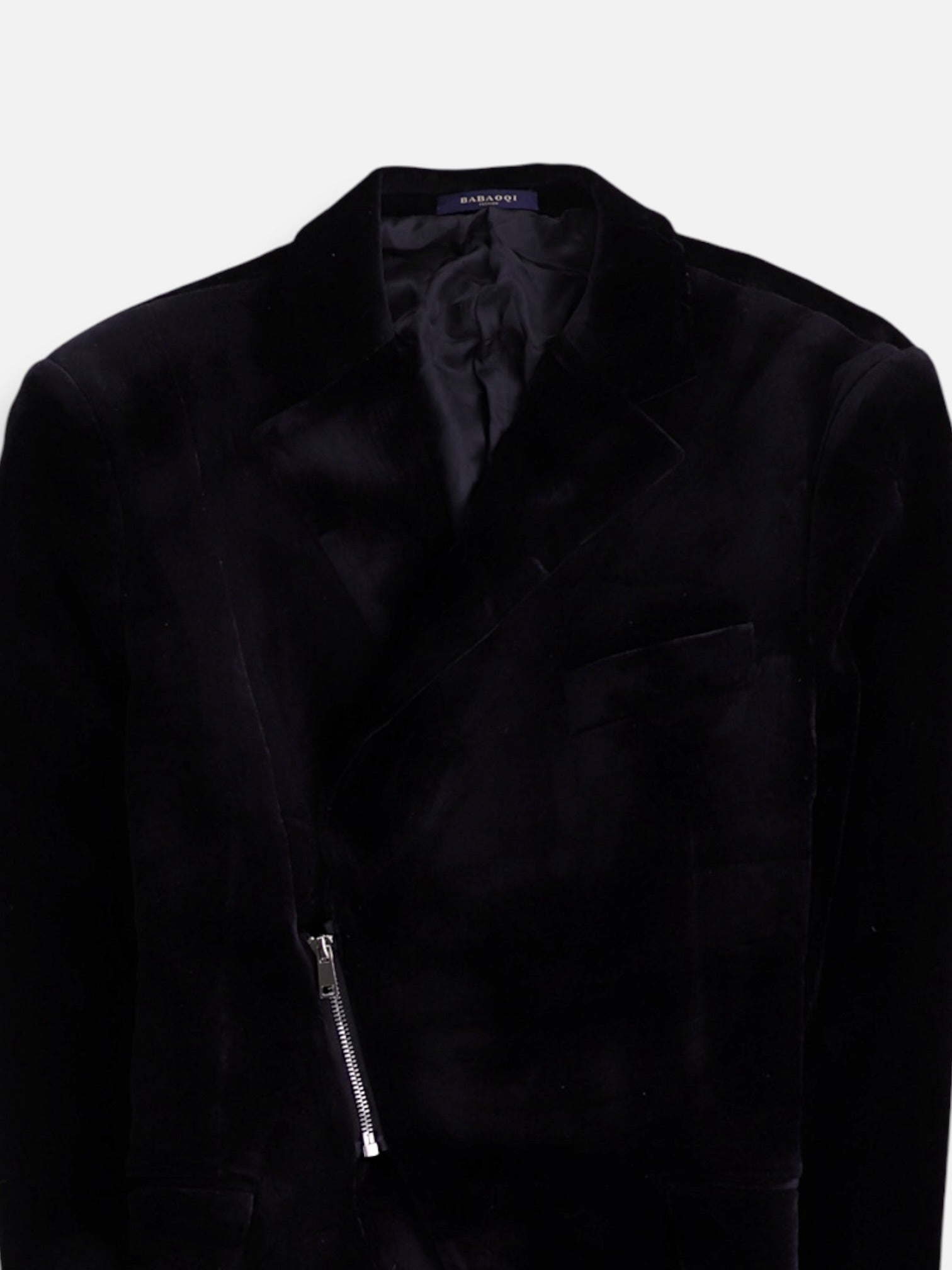 Blazer Velvet - Hombre - 54