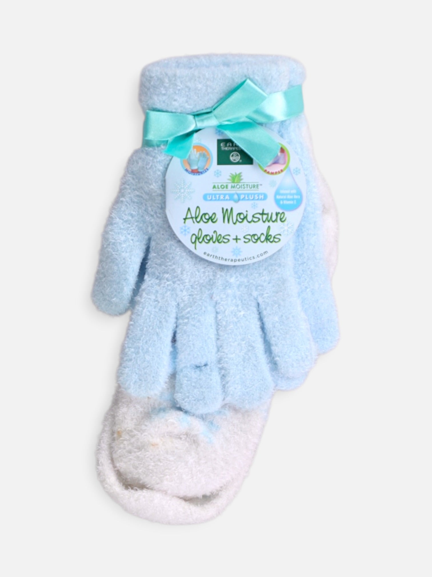 Calcetines 2 Pares - Mujer - Talla Única (One Size)