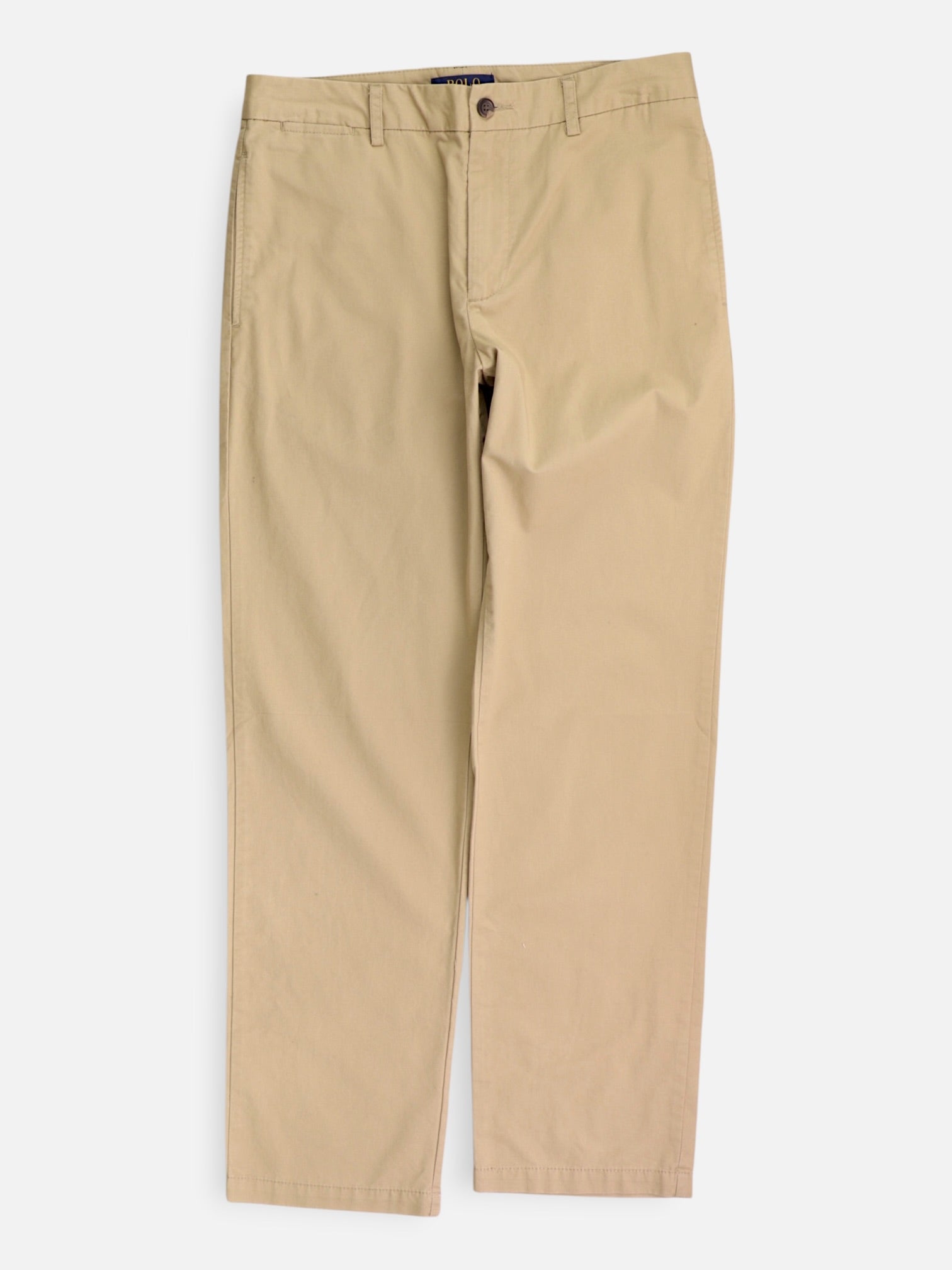 Polo Ralph Lauren Pantalon Regular Fit Casual - Niño - N/A -  15-16Y (Años)