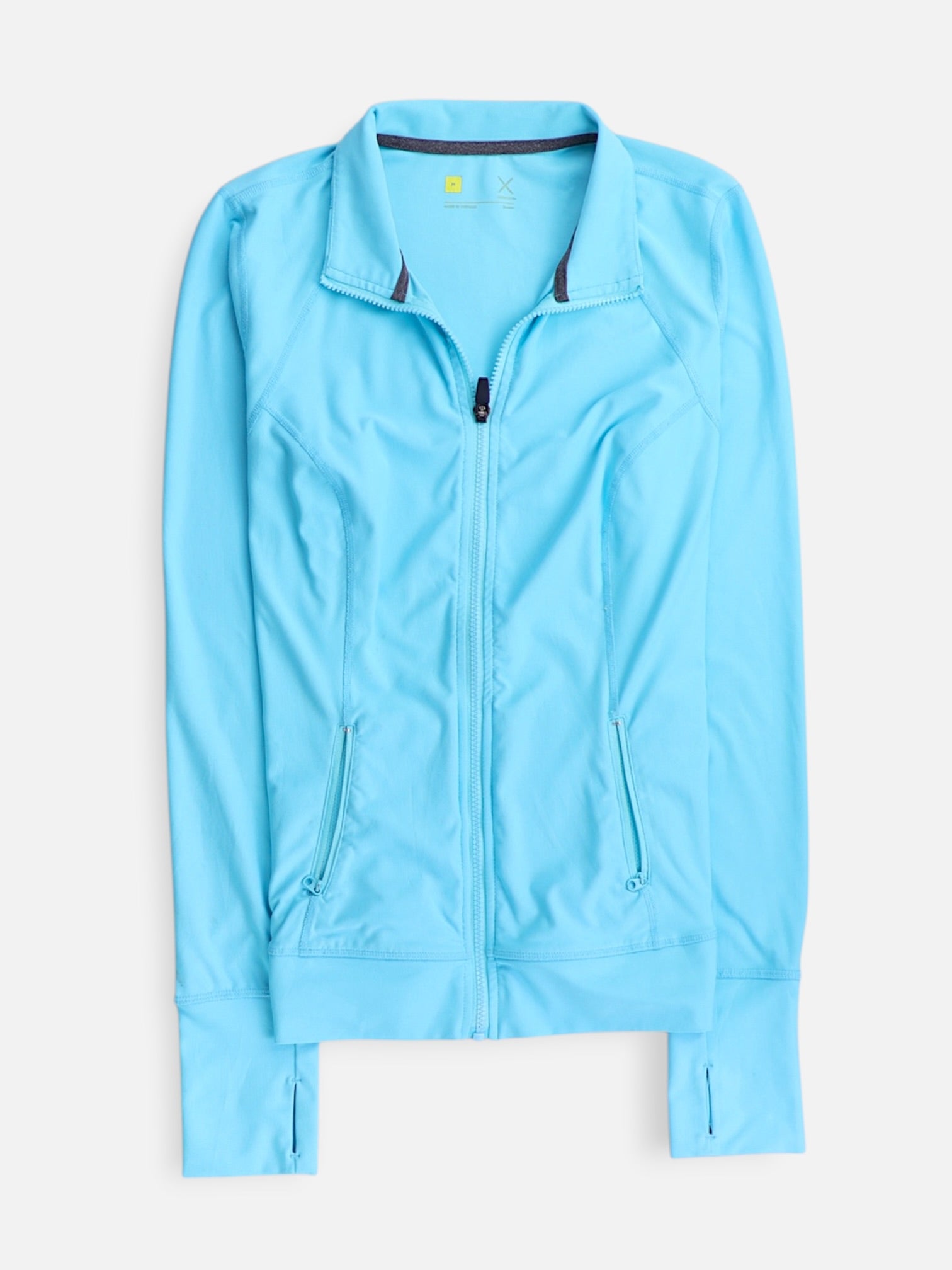 Sudadera Fleece Deportivo - Mujer - Medium