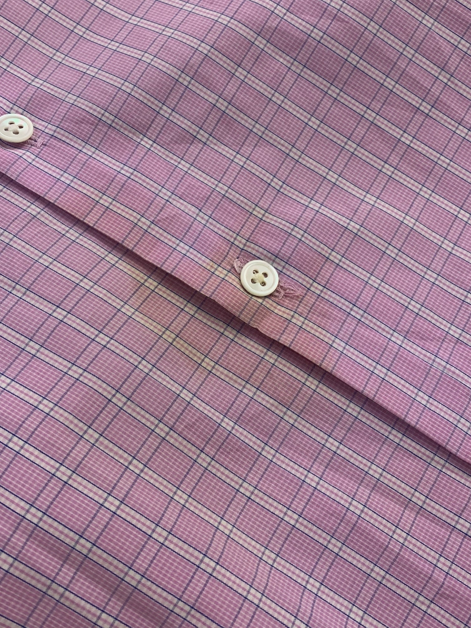 Camisa Casual - Hombre - 17