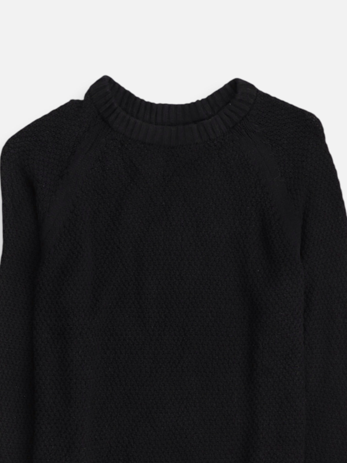 Old Navy Sueter Knit Casual - Mujer - XS