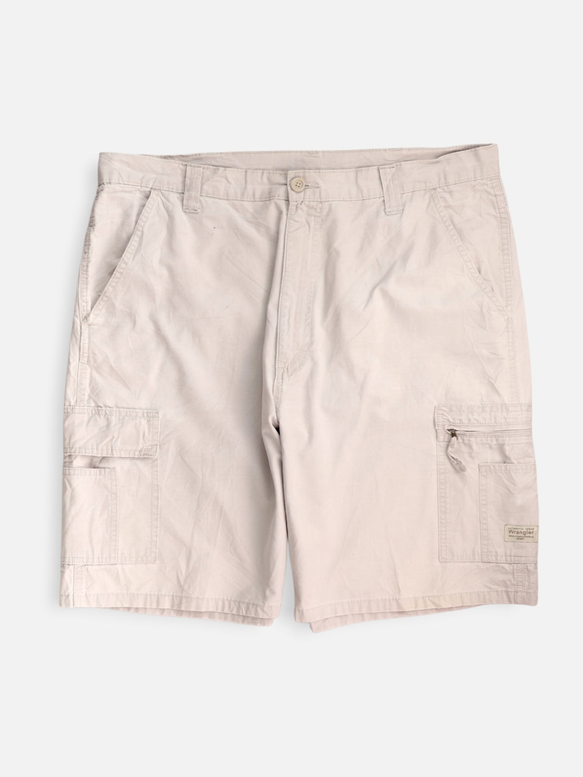 Wrangler Calzoneta Cargo - Hombre - N/A
