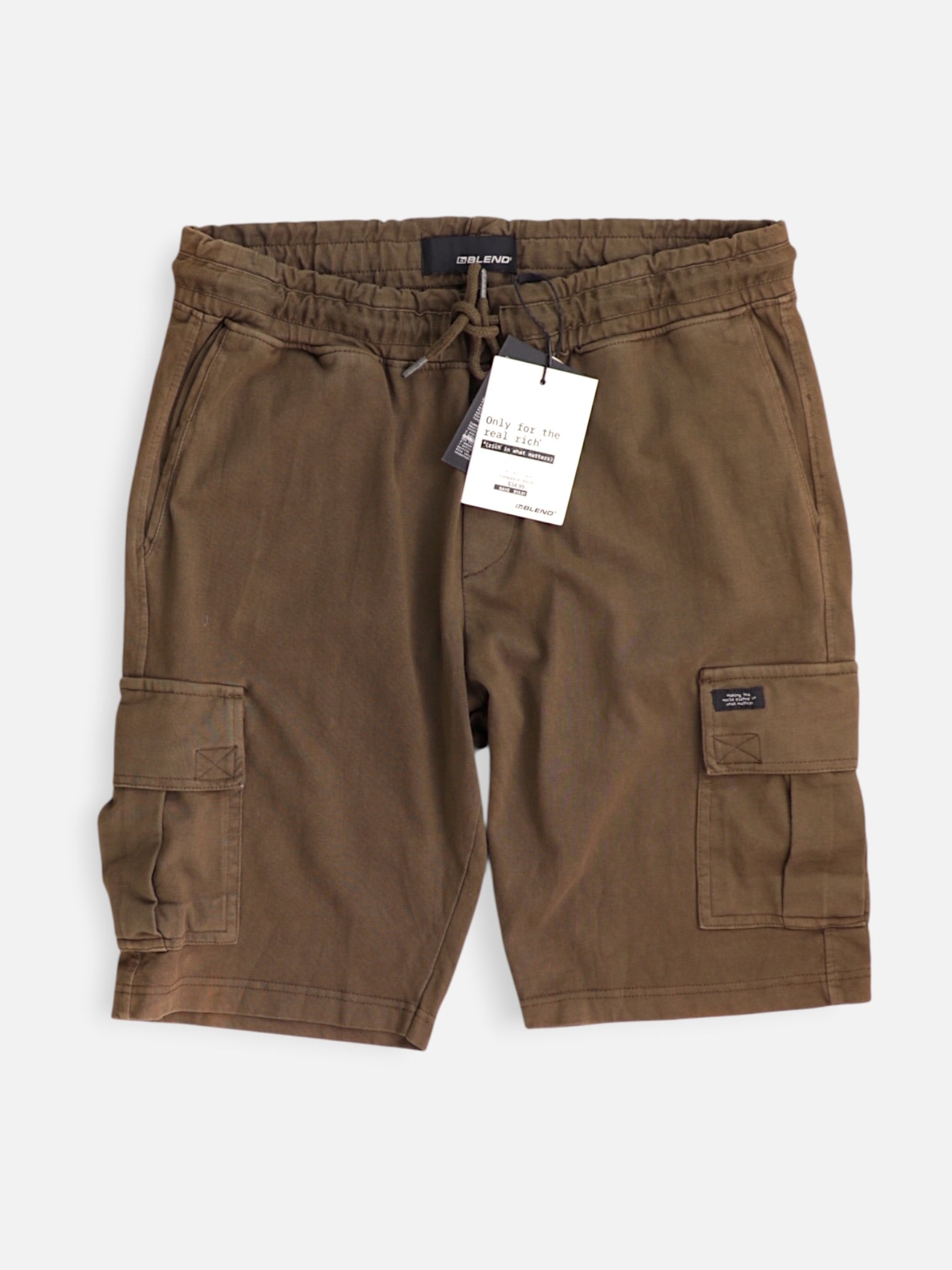 Calzoneta Cargo - Hombre - Large