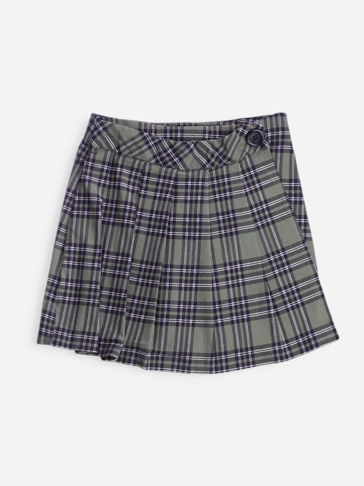 Falda Casual - Mujer - Medium