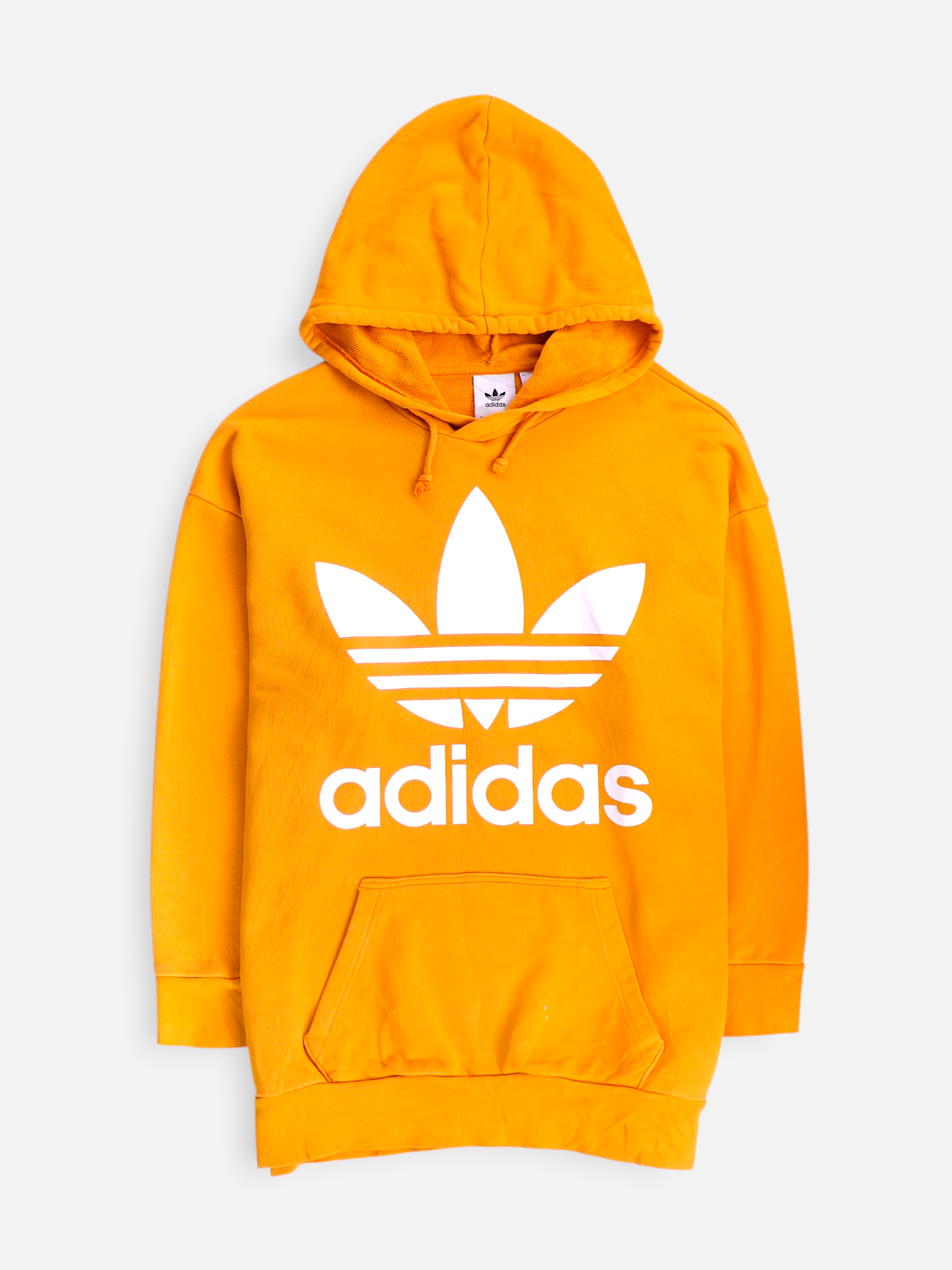 Adidas Sudadera Hoodie Deportivo - Hombre - Medium