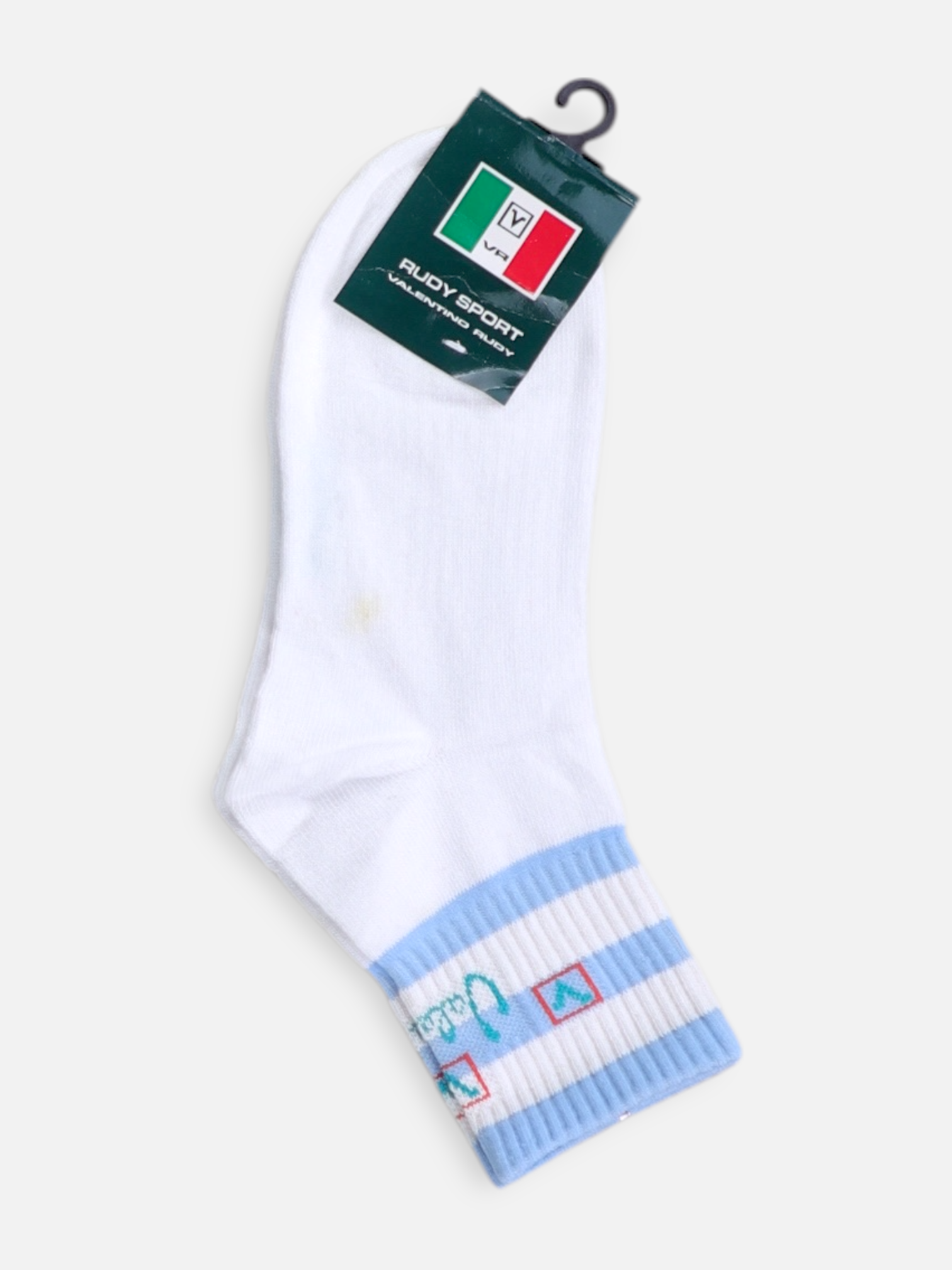 Calcetines 1 Par - Mujer - Talla Única (One Size)