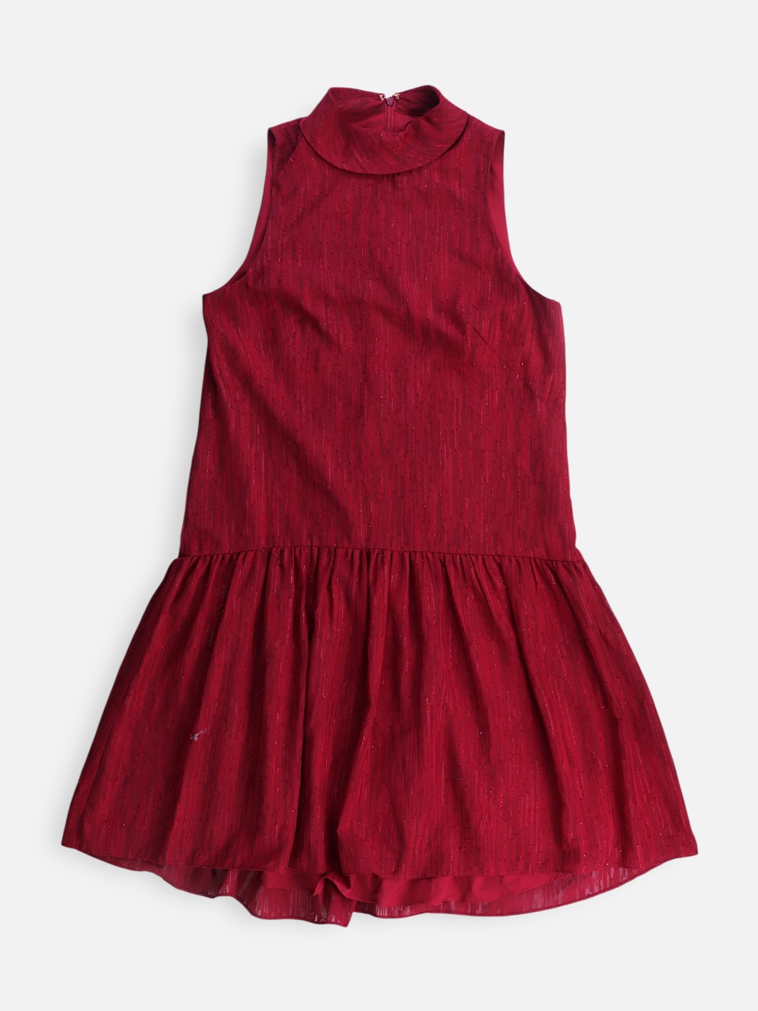 Vestido Casual - Mujer - 6