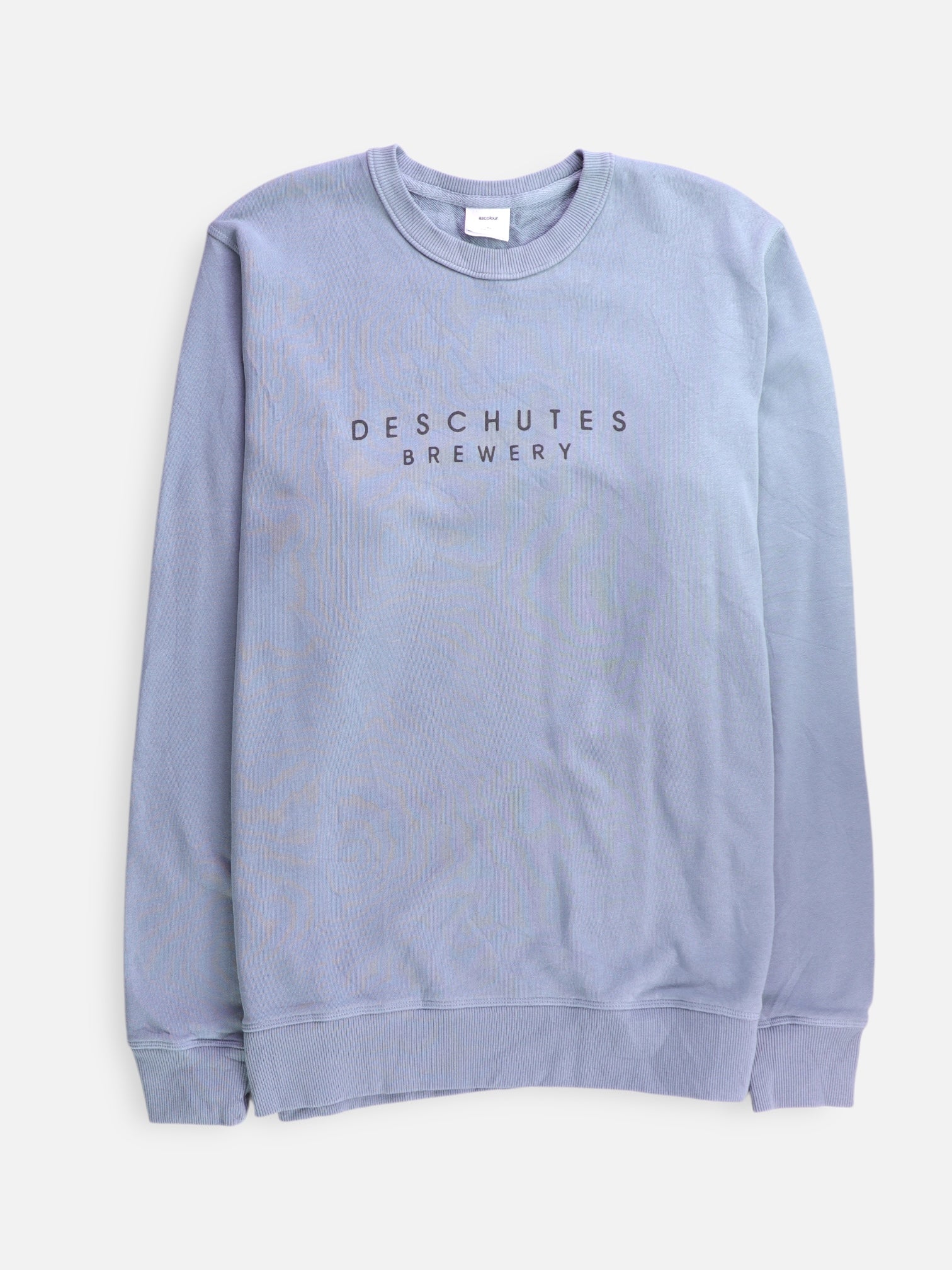 Sudadera Sweatshirt Basic - Hombre - Large