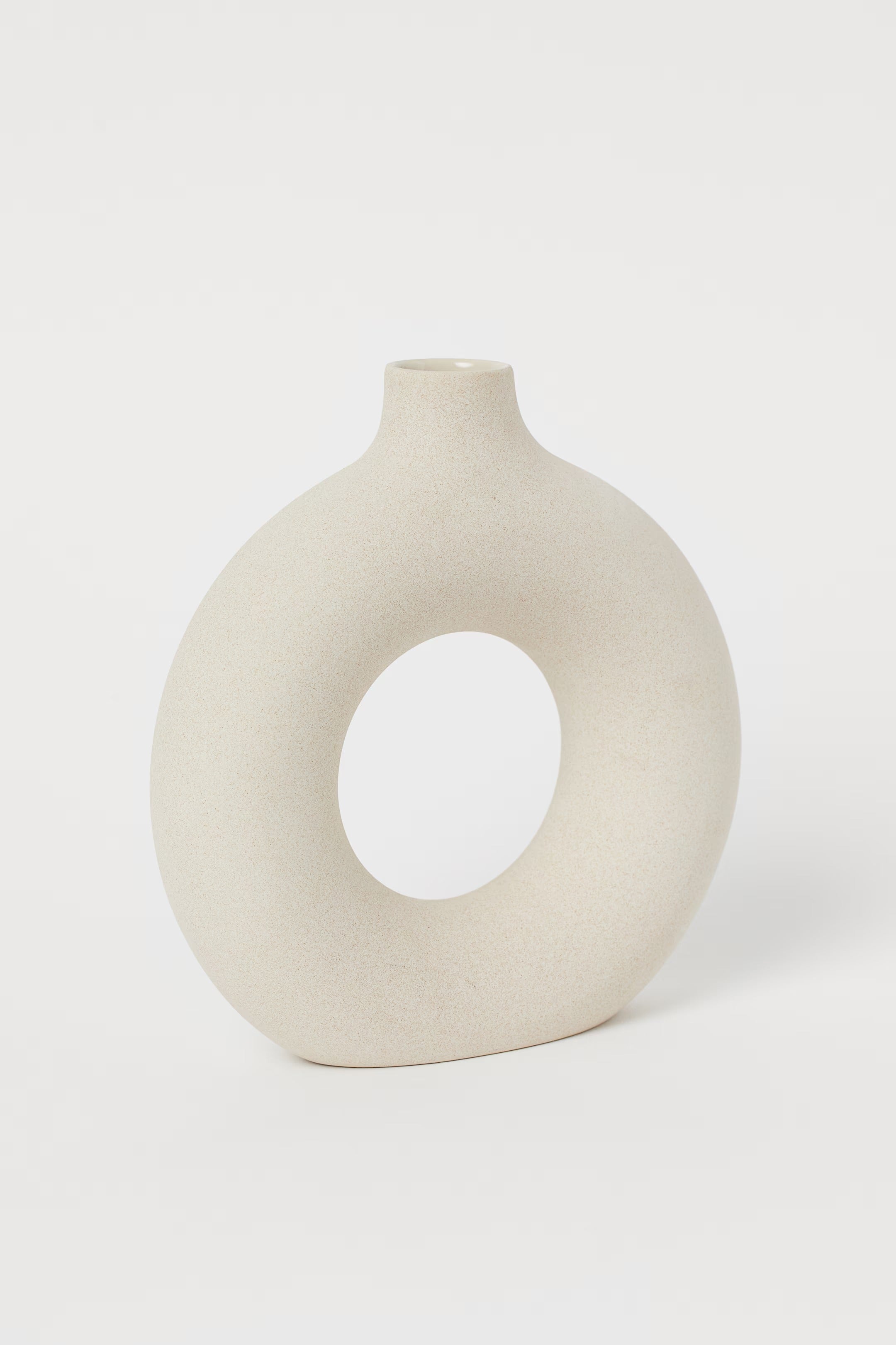 H&M Home Adorno Ceramica - Large