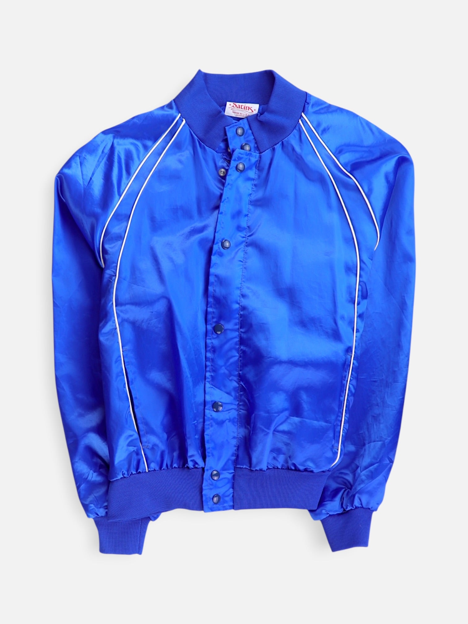 Chaqueta Bomber  Basic - Hombre - XL