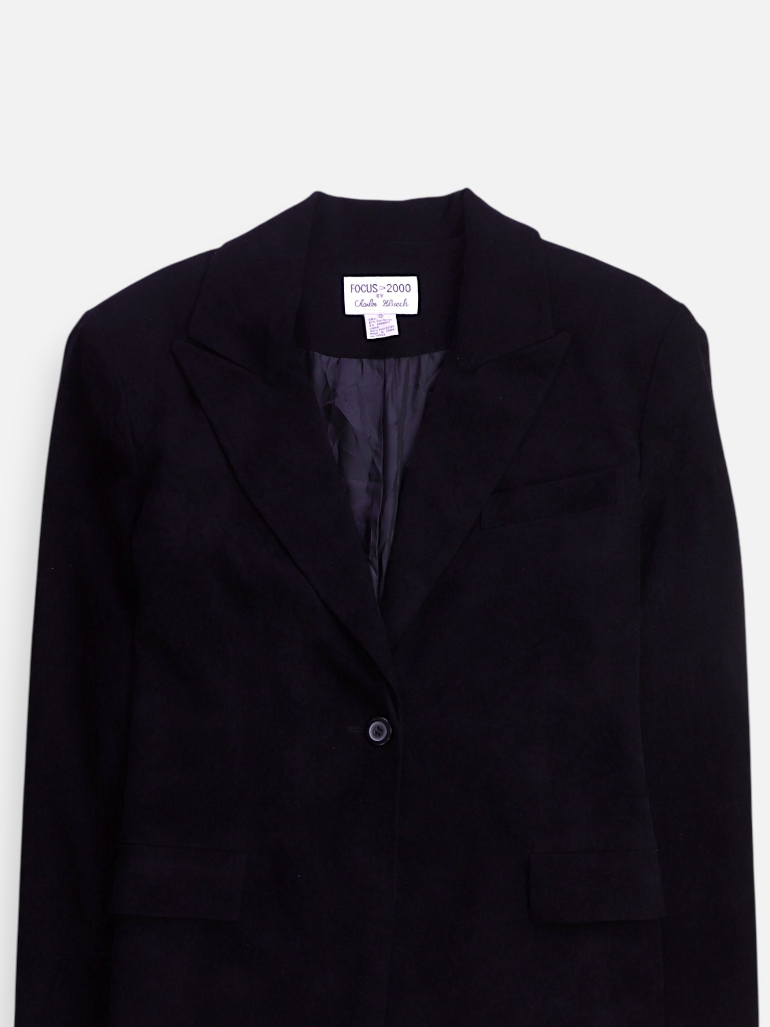Abrigo  Single breasted trench Casual - Mujer - 12