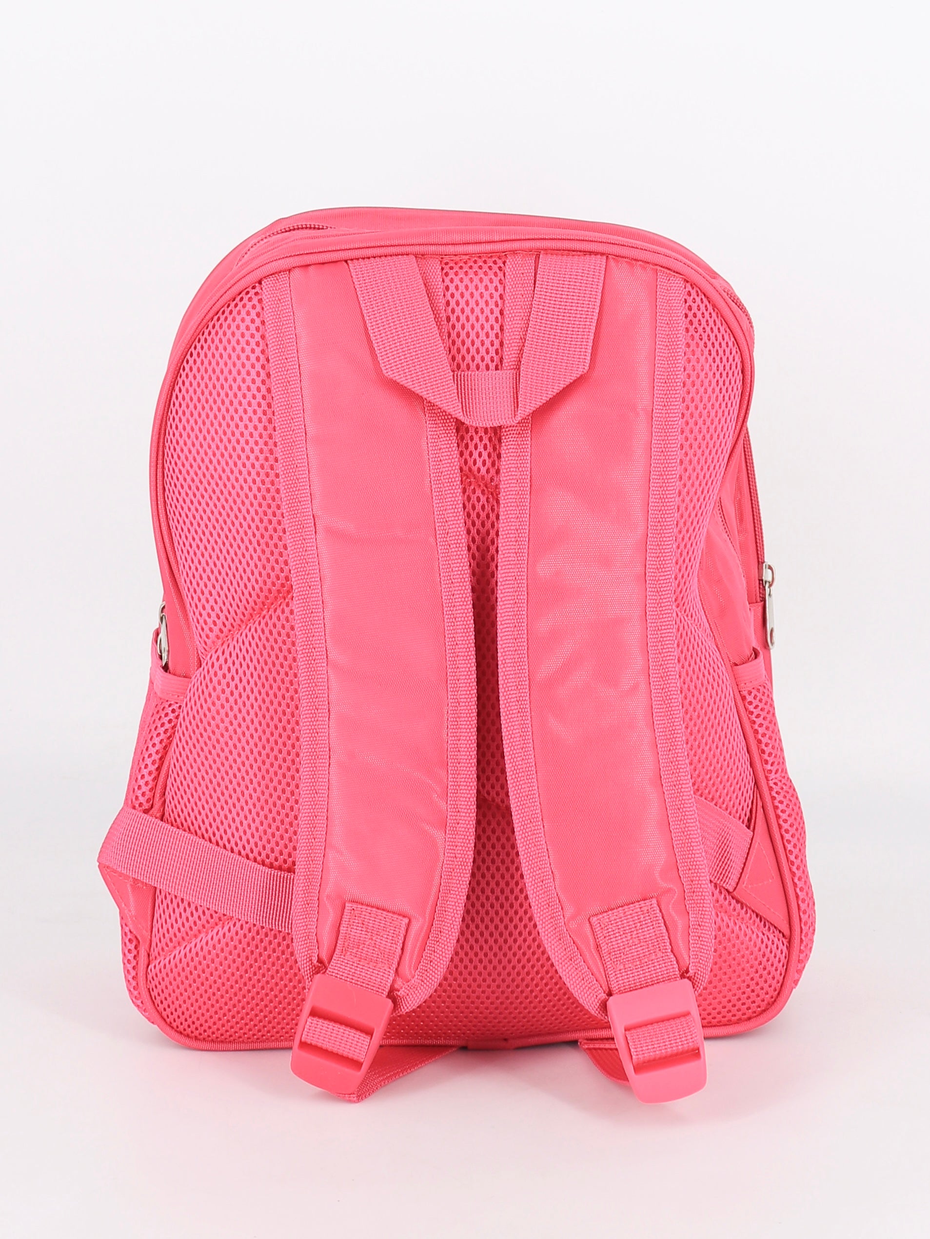 Anime Mochila Animado - Niña - Talla Única (One Size)