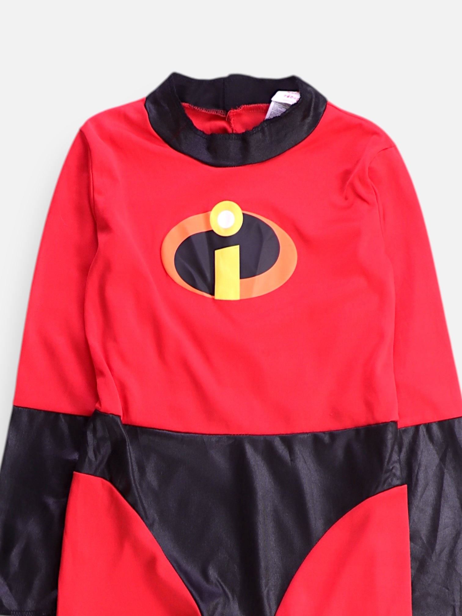 Disney Disfraz de super heroe - Niño - Small - 10-12Y (Años)