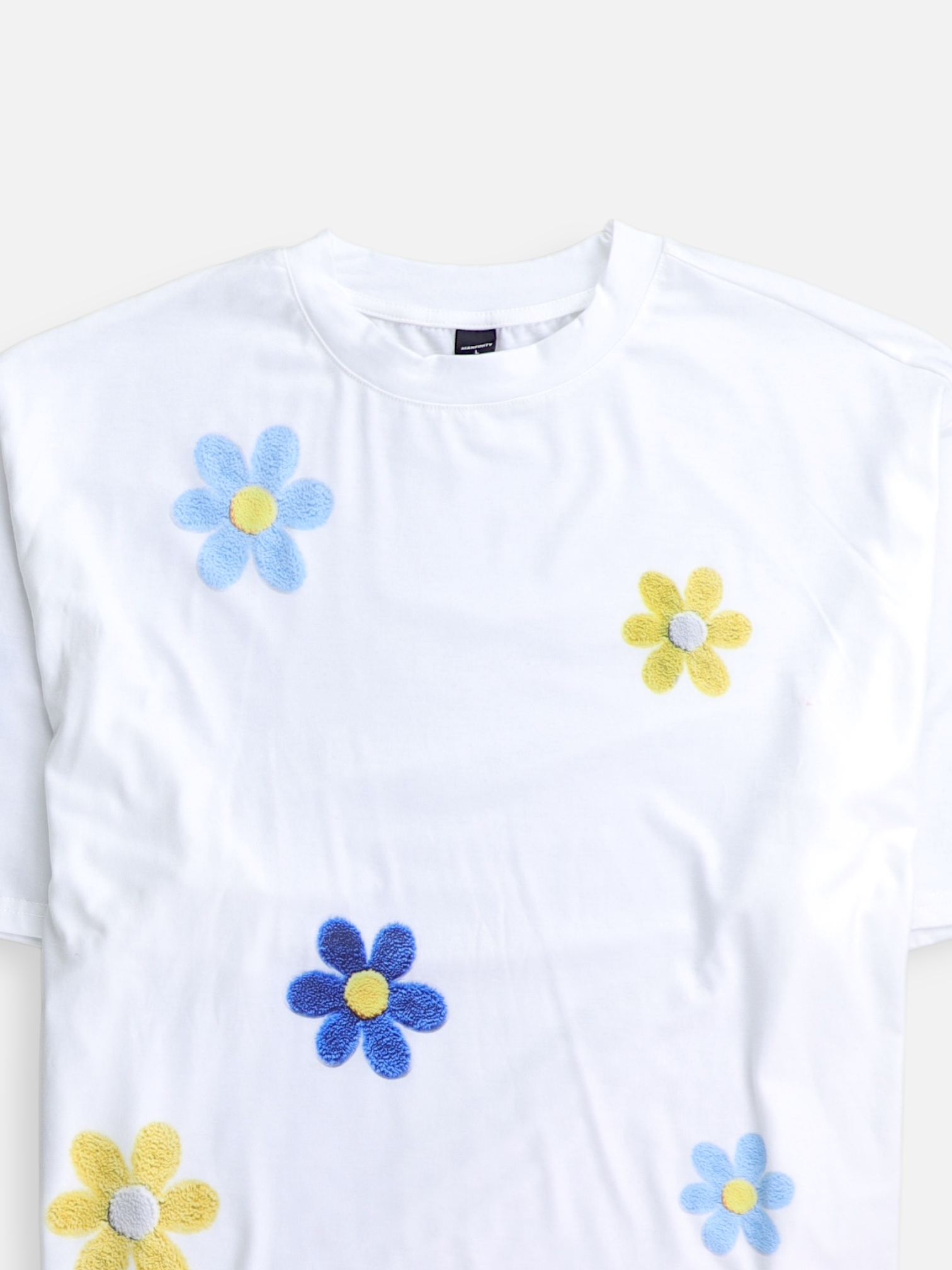 Camiseta Grafica - Mujer - Large