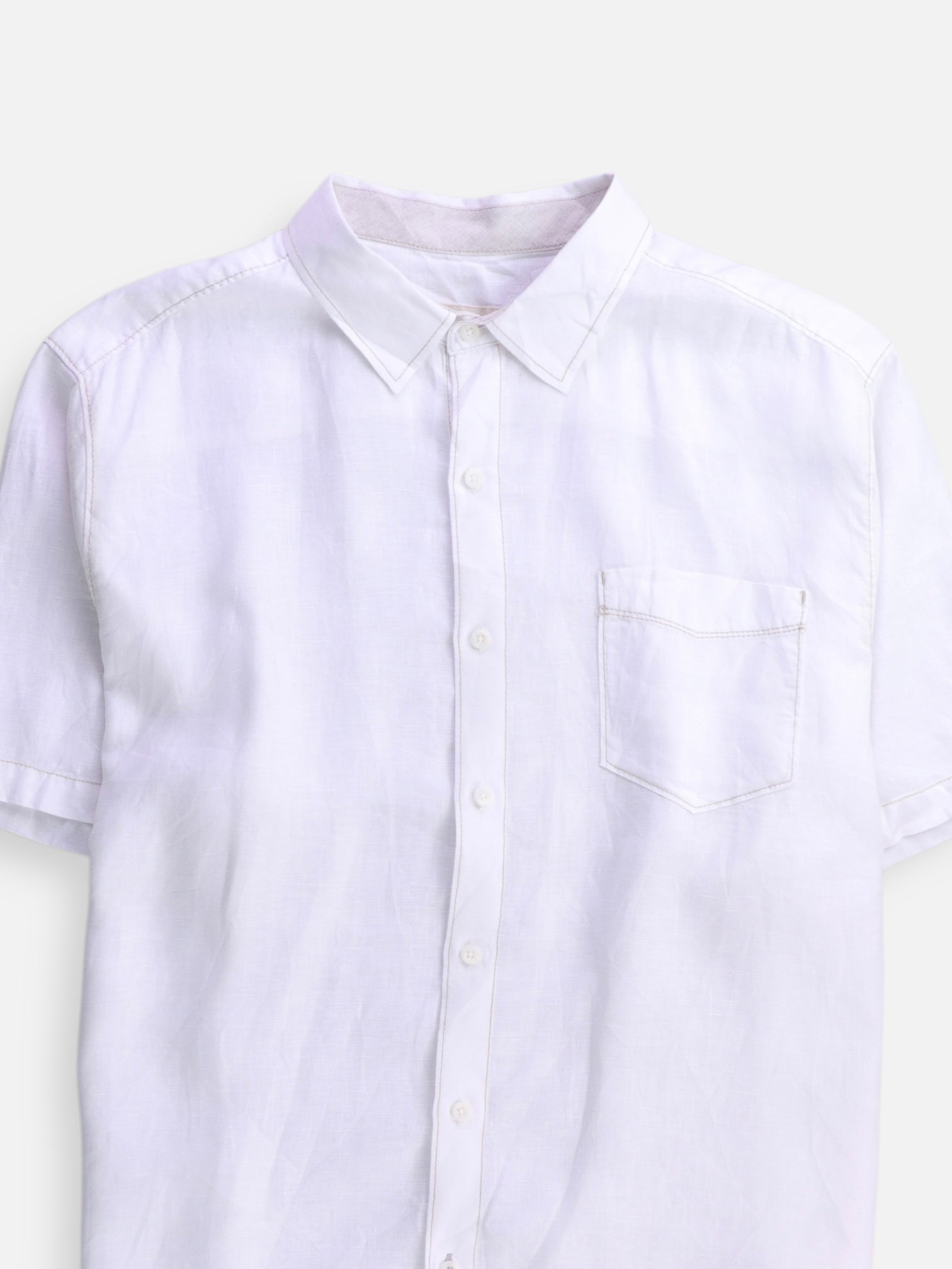 Tommy Bahama Camisa Casual - Hombre - XL