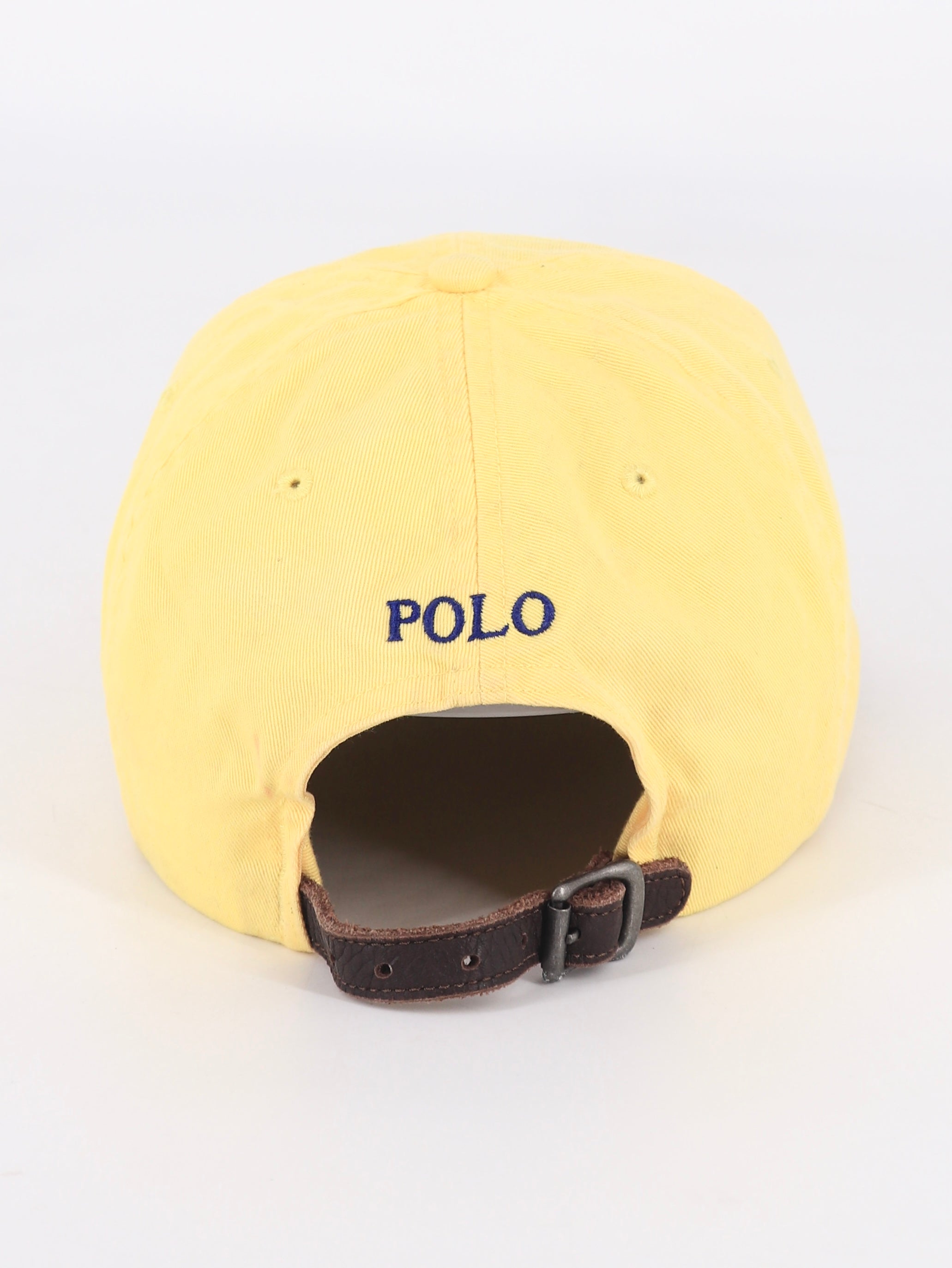 Polo Ralph Lauren Gorra Basic - Hombre - Talla Única (One Size)