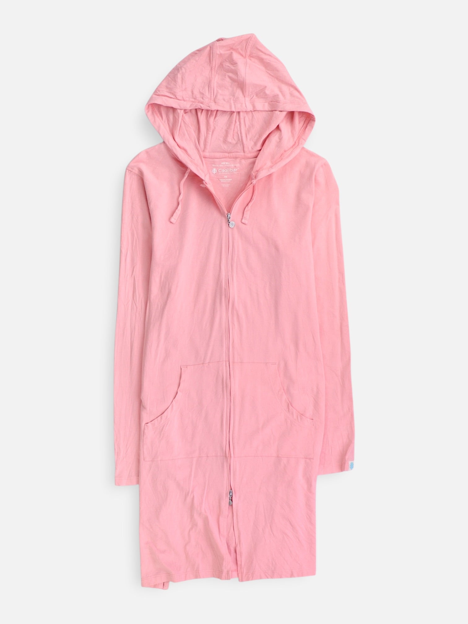 Sudadera Hoodie Basic - Mujer - XS