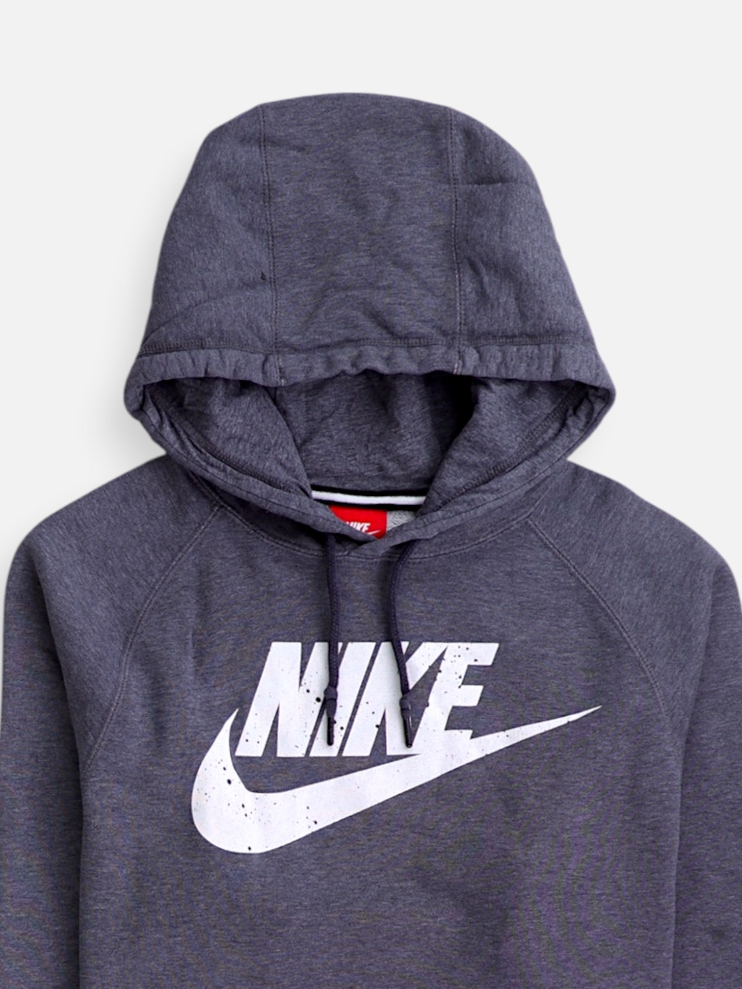 Nike Sudadera Hoodie Deportivo - Mujer - Medium