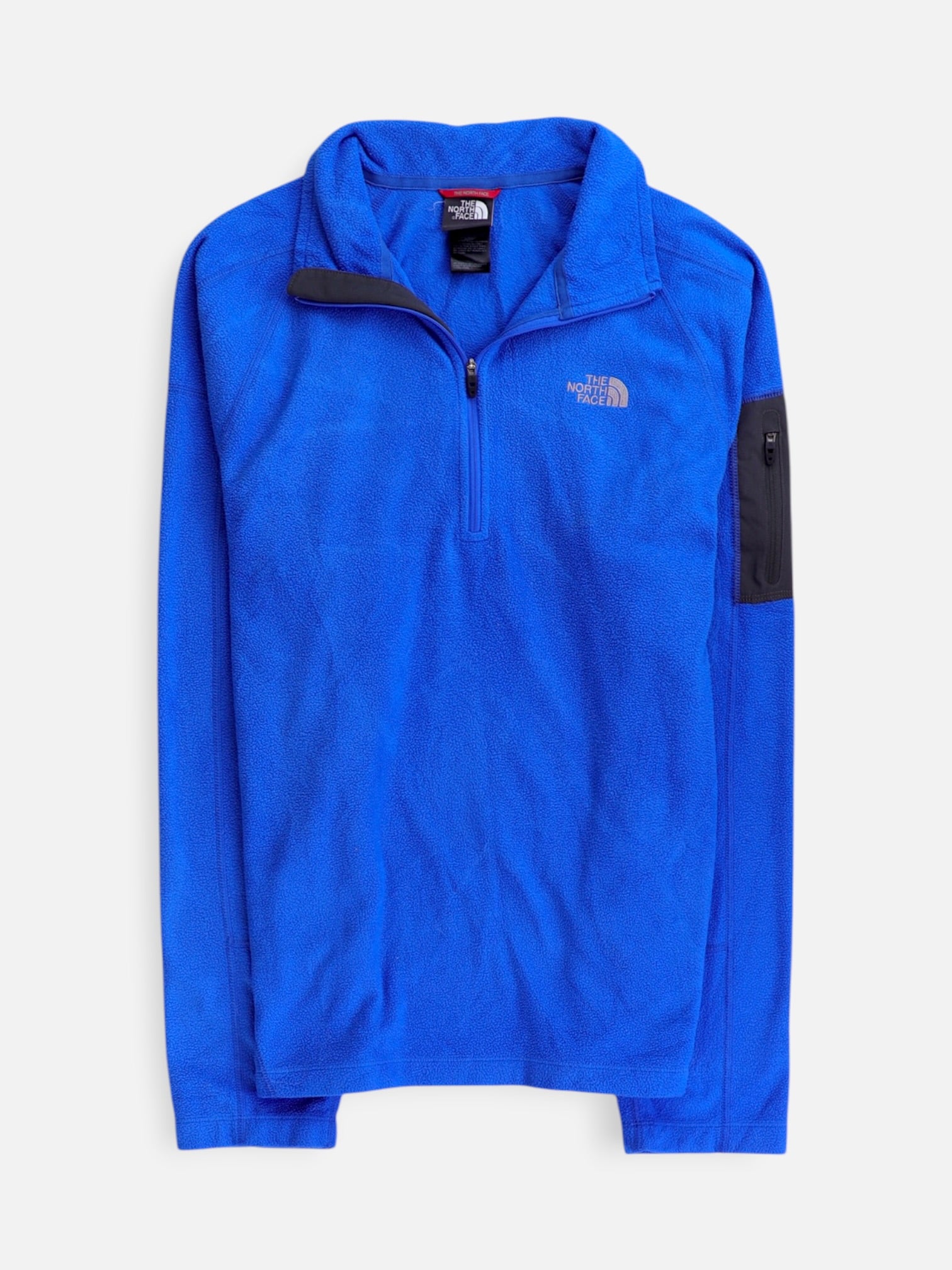 The North Face Sueter Fleece Casual - Hombre - Large