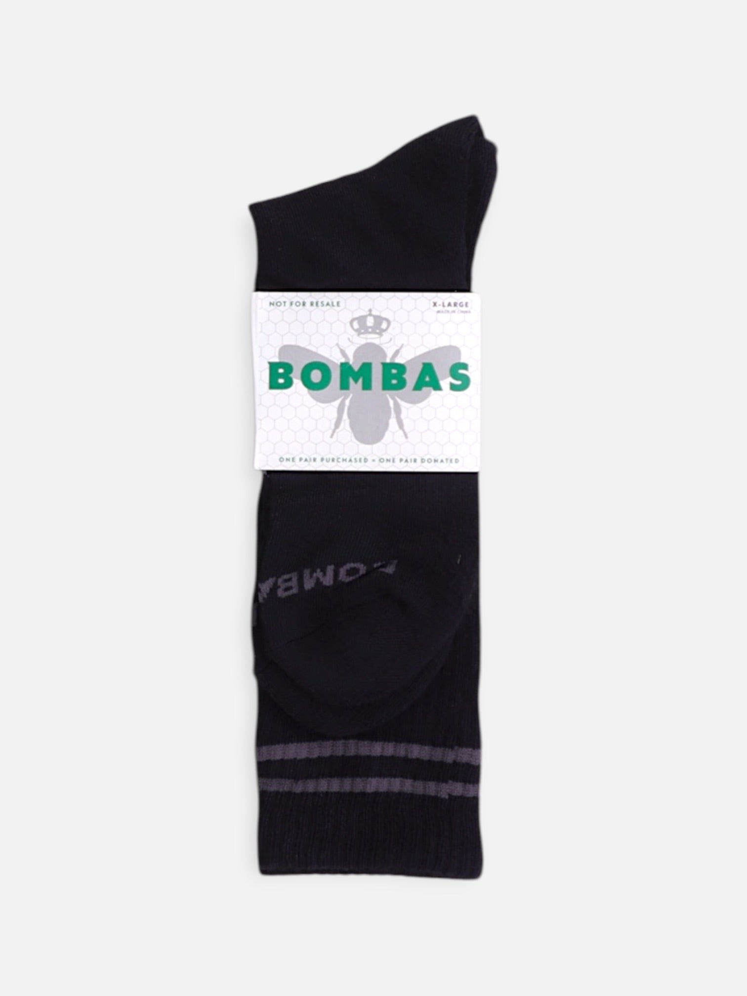 Calcetines 1 Par - Hombre - XL