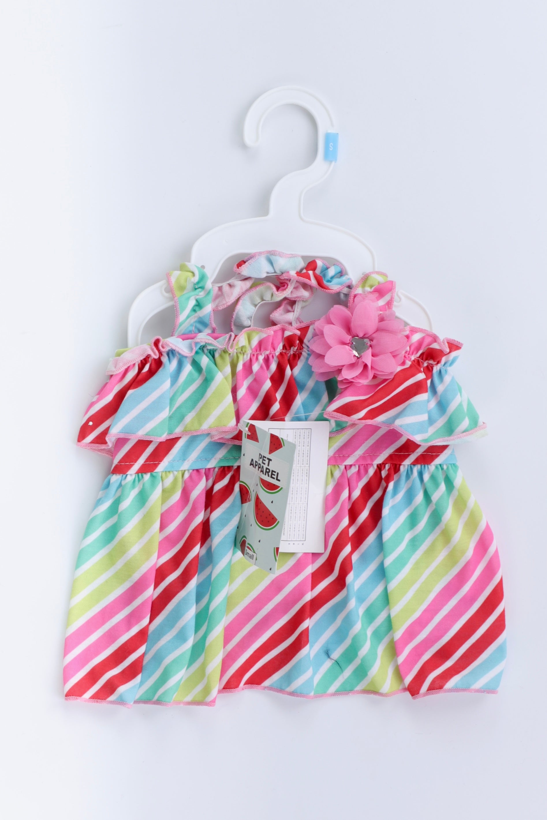 Vestido Casual Perro - Small