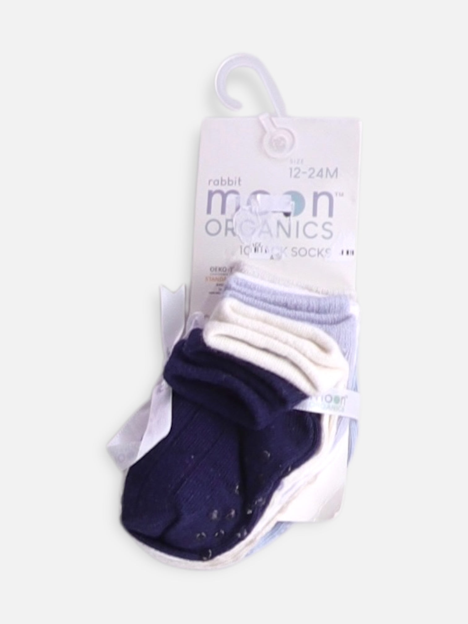 Calcetines 10 Pares - Bebé - Talla Única (One Size)