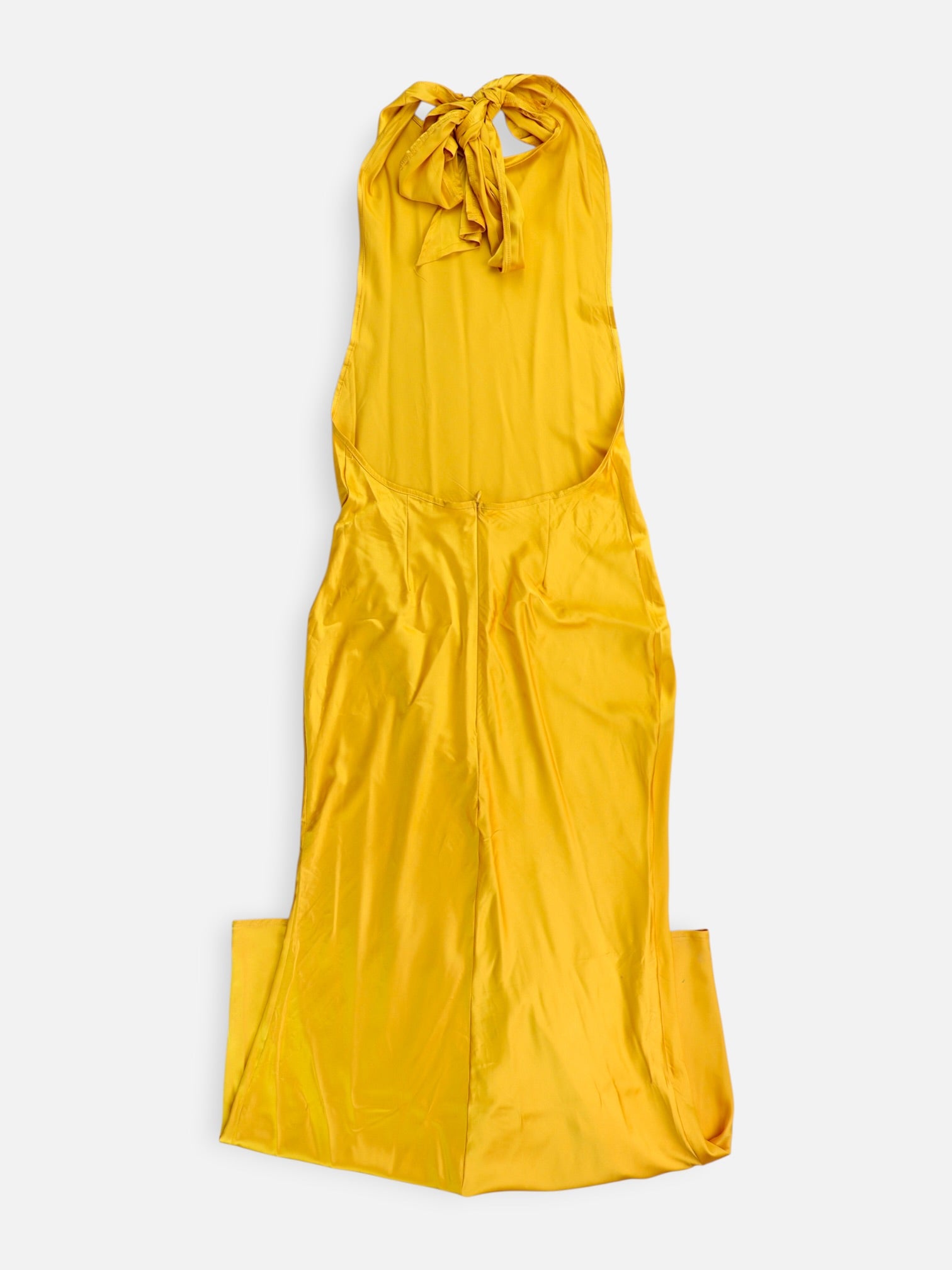 Vestido Fiesta - Mujer - Medium