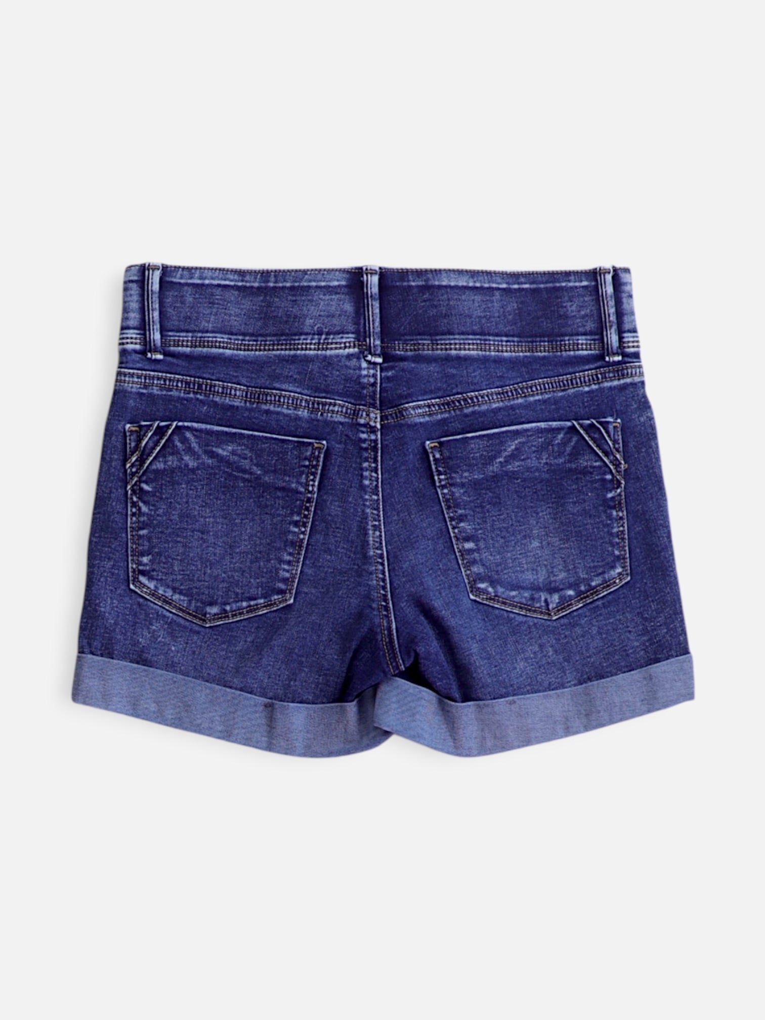 APT.9 Shorts Denim - Mujer - 6
