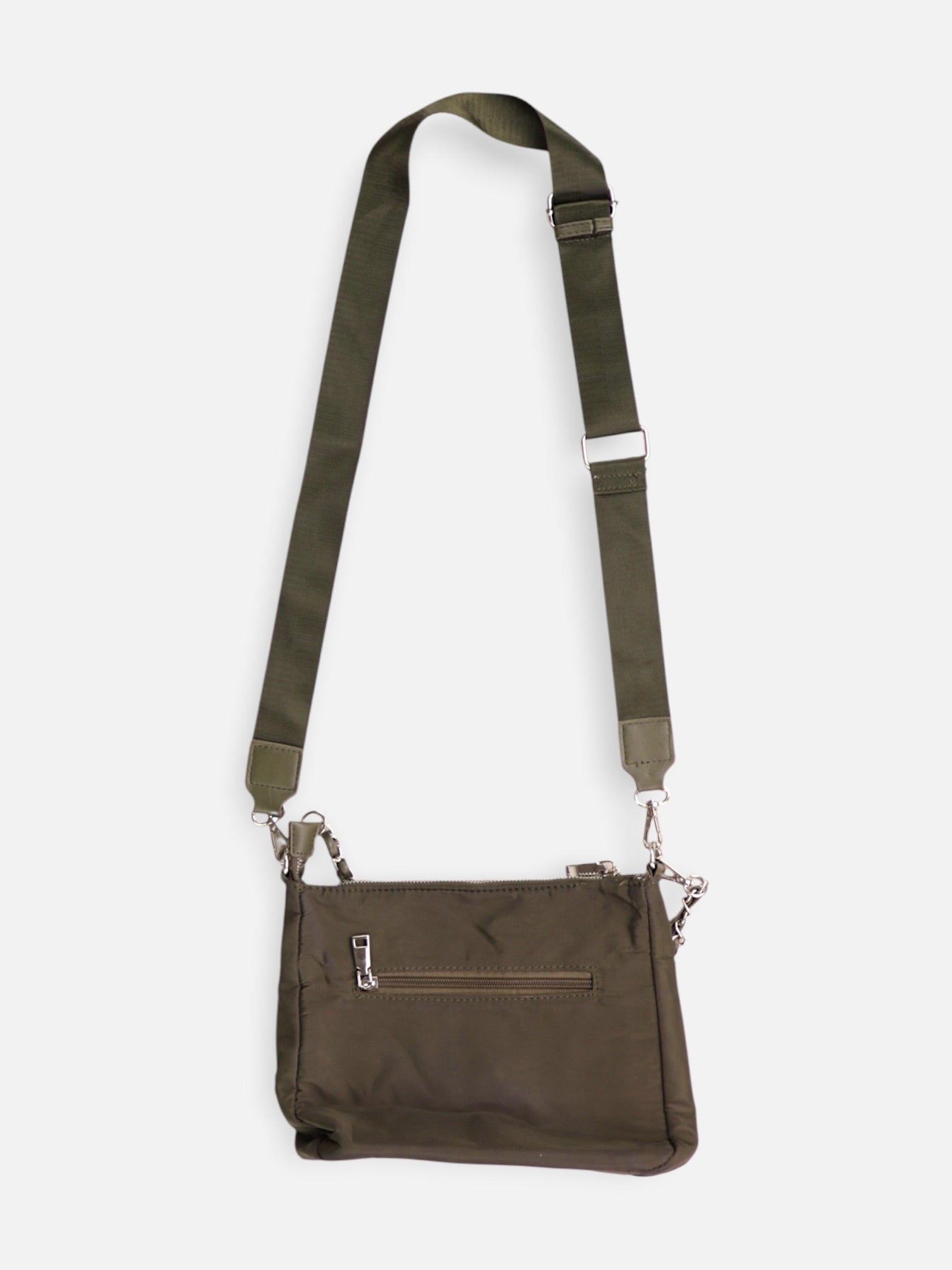 Cartera Impermeable - Mujer - Talla Única (One Size)
