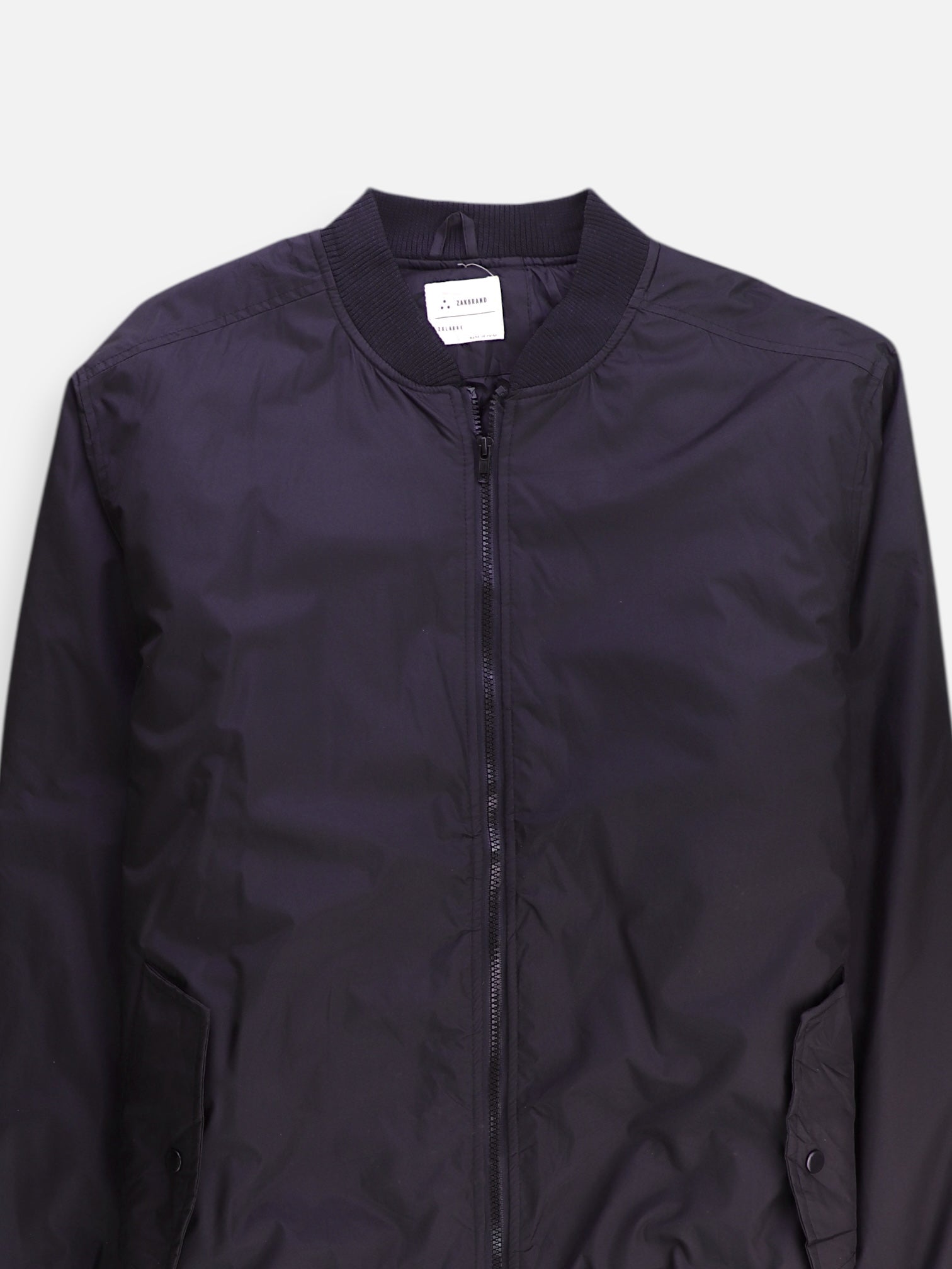 Chaqueta Impermeable Basic - Hombre - 2XL