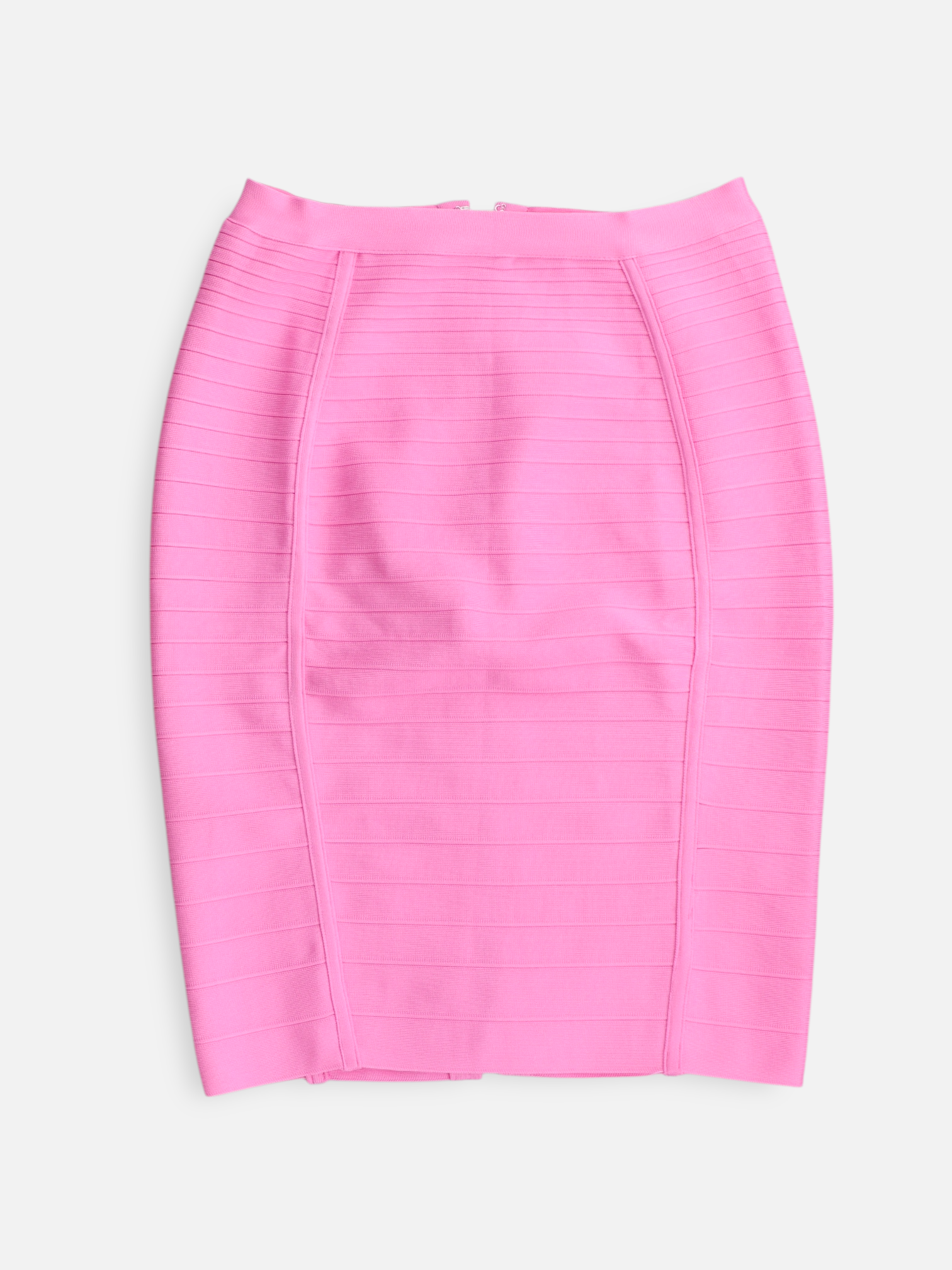 Falda Casual - Mujer - Large