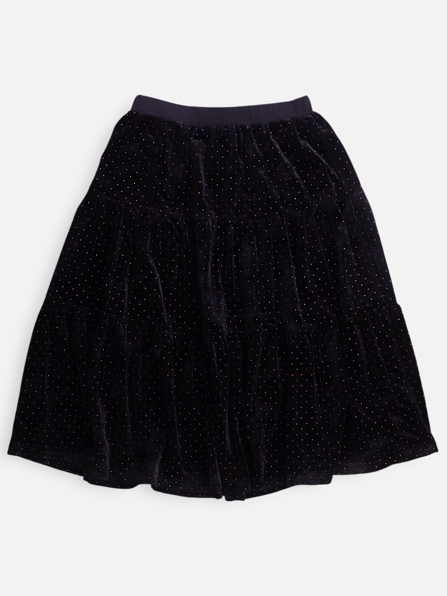 Falda Casual - Mujer - 18