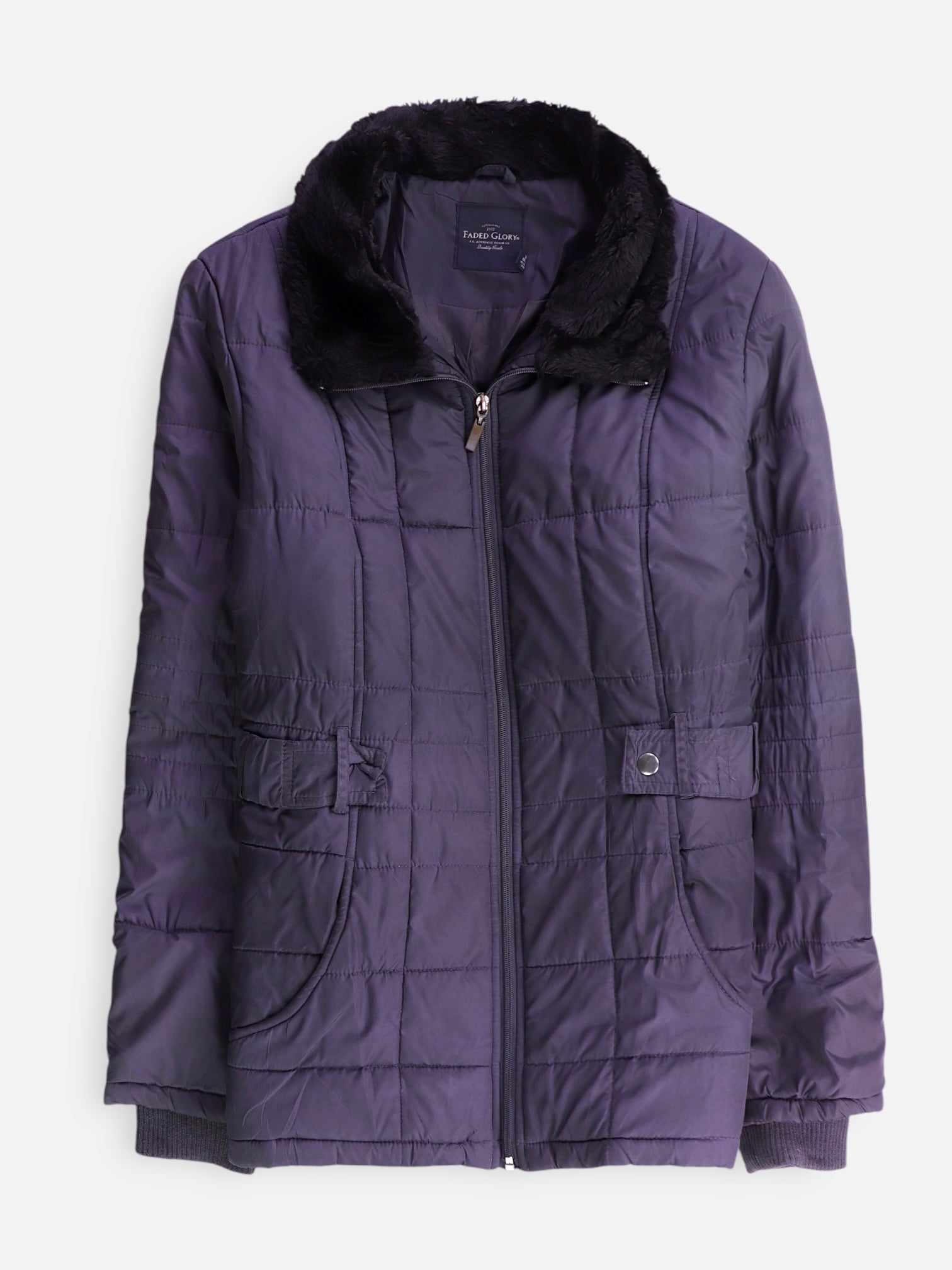 Chaqueta Casual Impermeable - Hombre - XL
