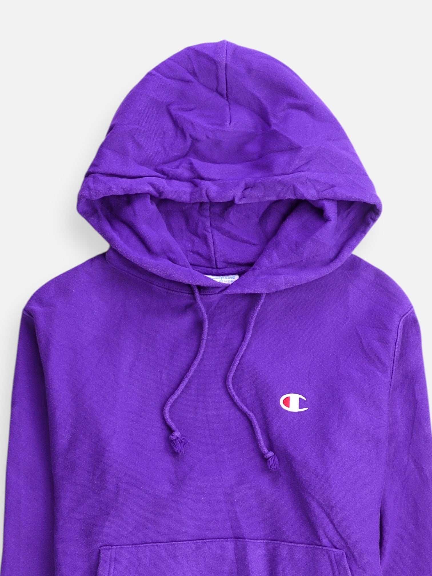 Champion Sudadera Hoodie Basic - Hombre - Small