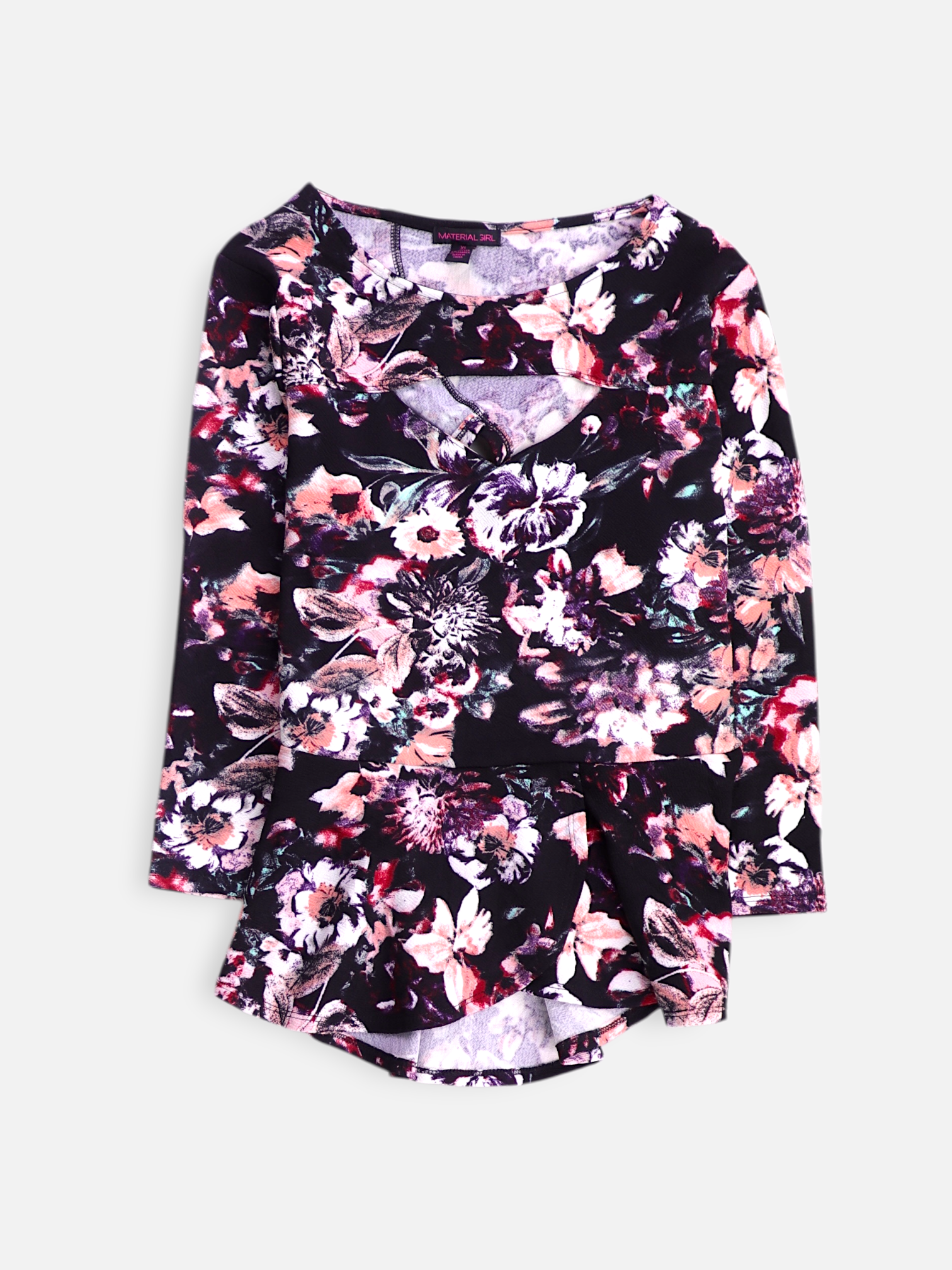 Blusa Casual - Mujer - XL