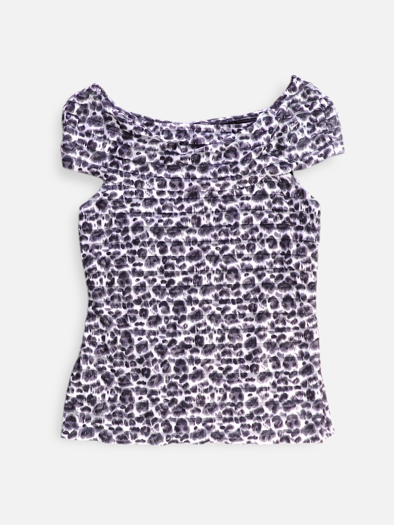 Blusa Casual - Mujer - 10
