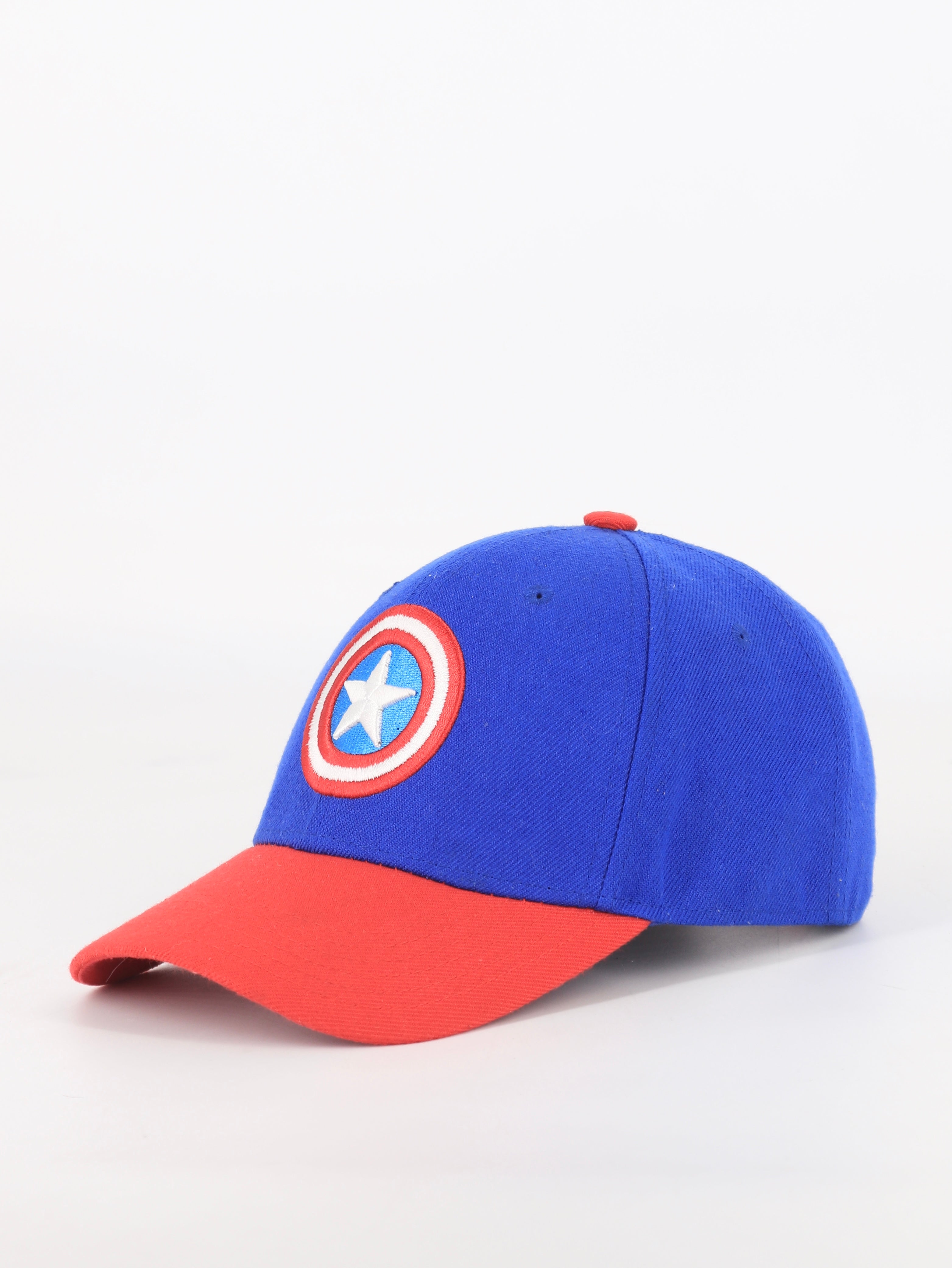 Marvel Gorra Animado - Hombre - N/A