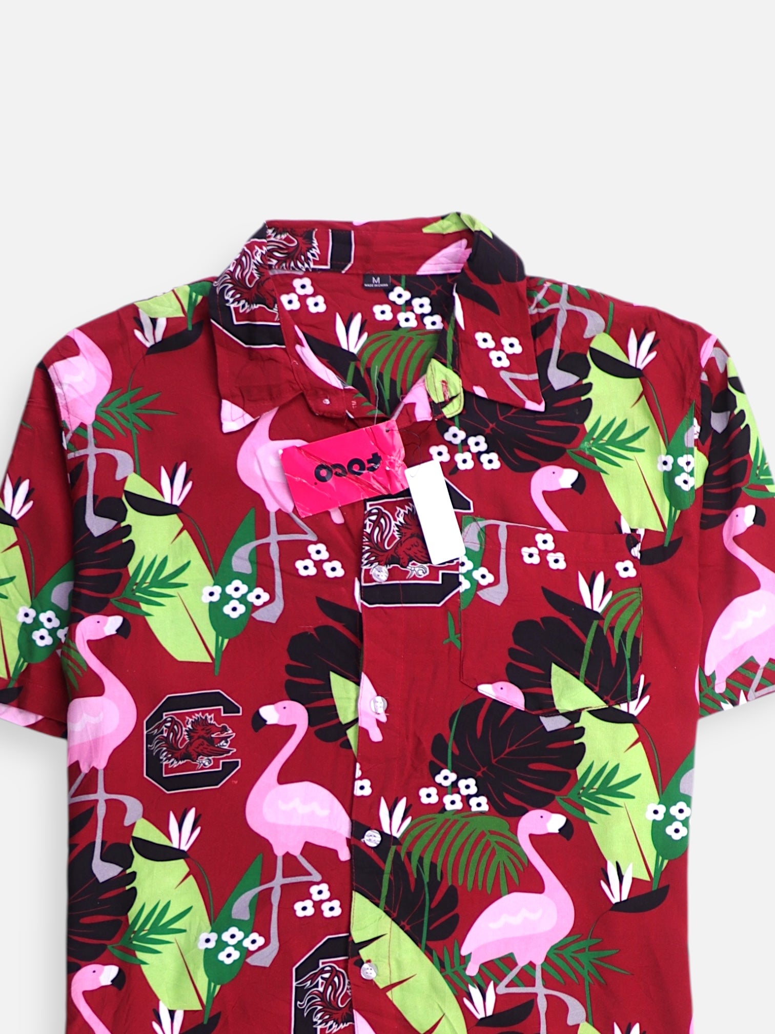 Camisa Verano - Hombre - Medium