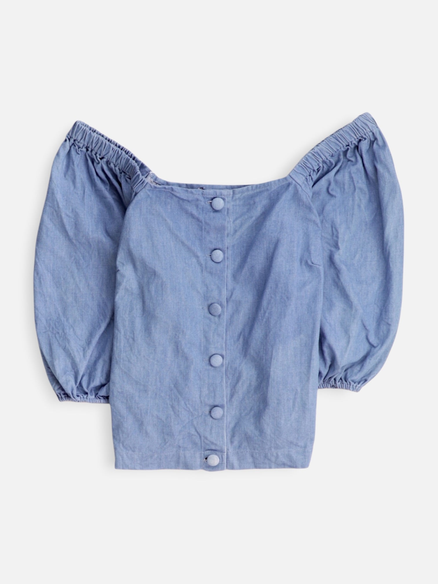 Blusa Casual - Mujer - N/A