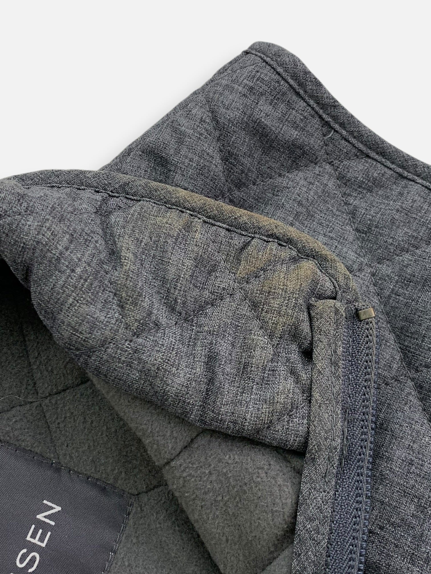 Van Heusen Chaleco Casual - Mujer - Small