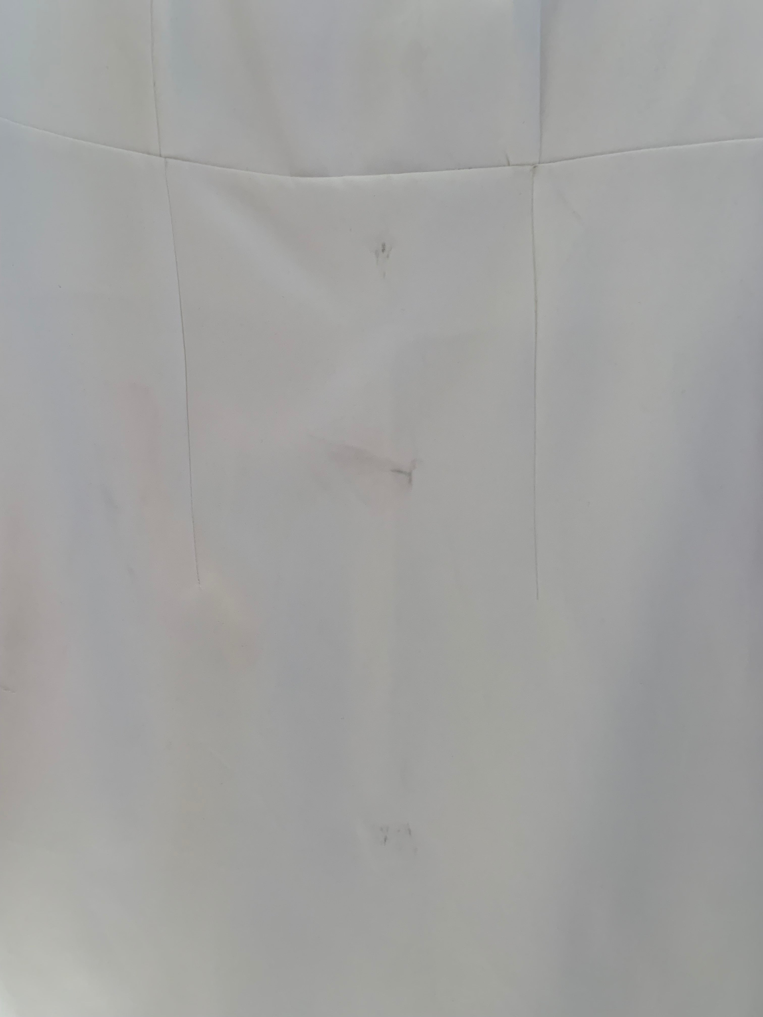 Vestido Casual - Mujer - Small