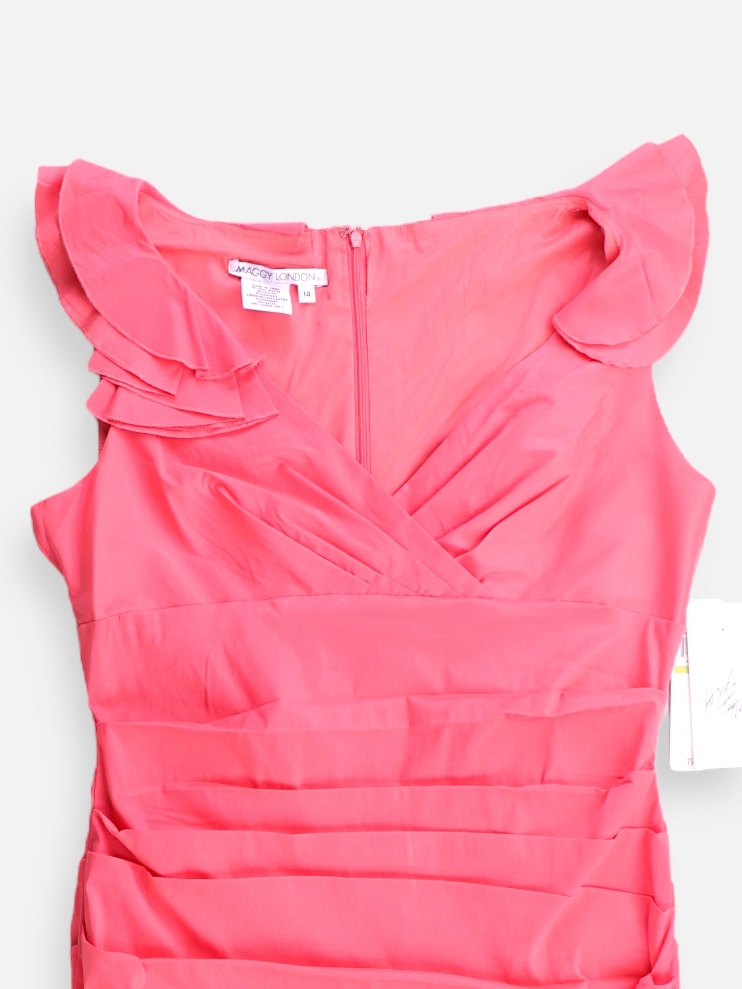 Vestido Casual - Mujer - 14