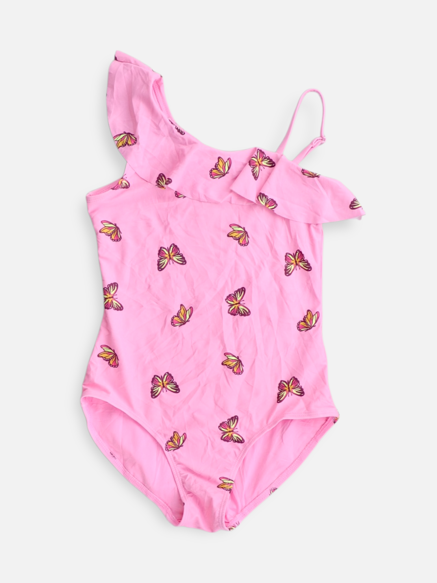 Traje de Verano Una pieza - Niña - Large - 10-12Y (Años)